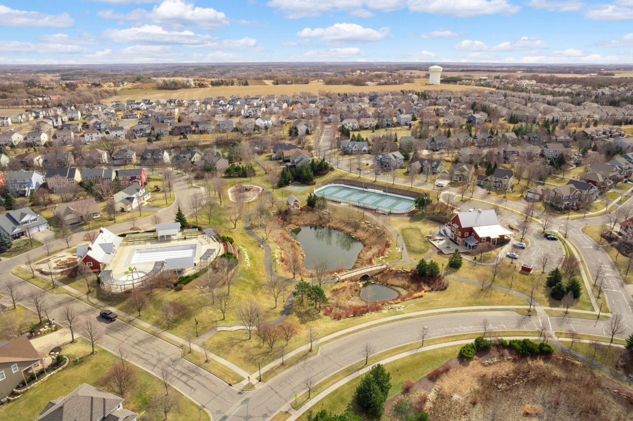 View of Residential at 11779 Harvest Path, Woodbury MN 55129, Woodbury (43 of 48) - Mike Wilen | Minnesota Team Real Estate