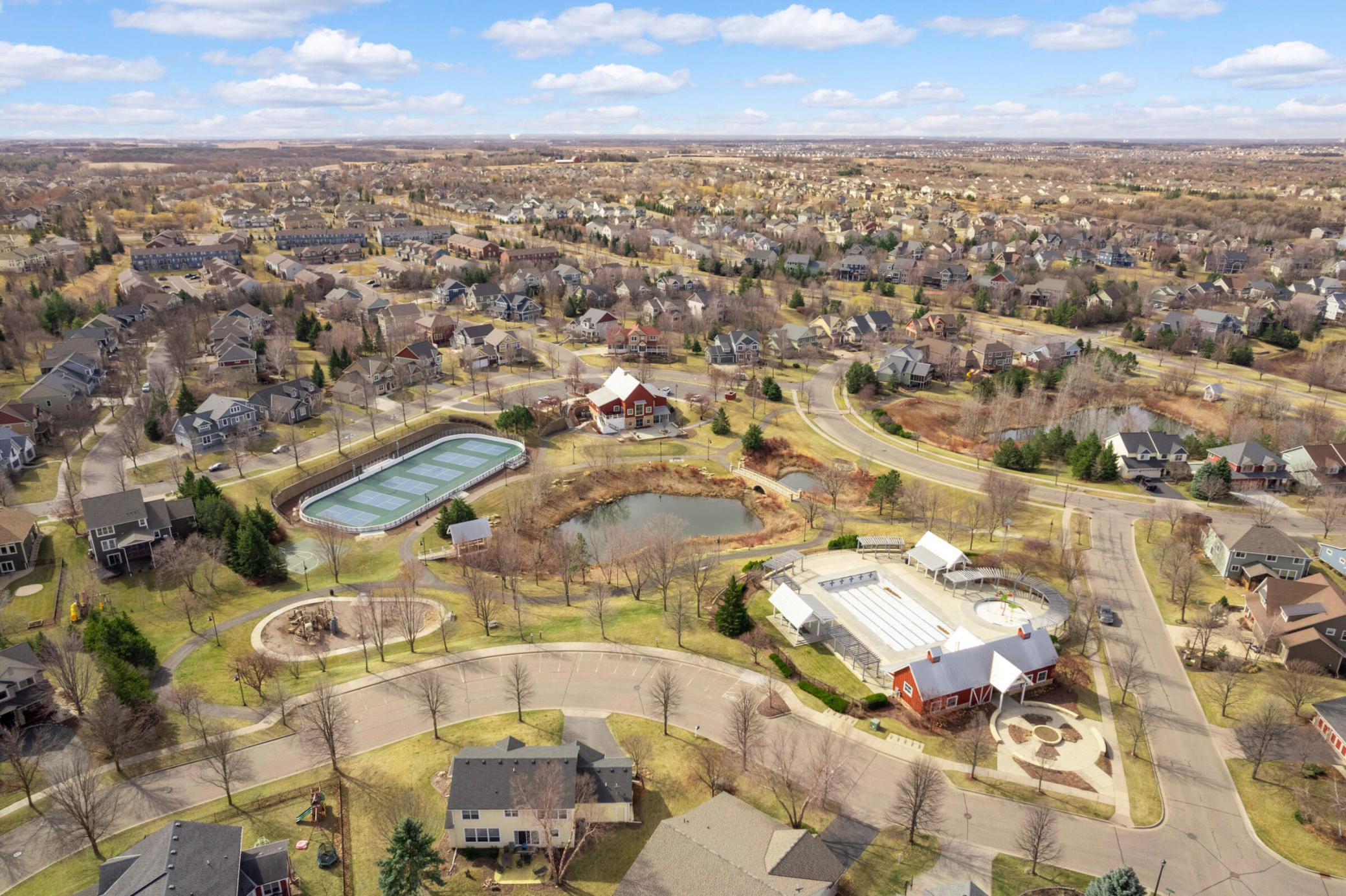 View of Residential at 11779 Harvest Path, Woodbury MN 55129, Woodbury (42 of 48) - Mike Wilen | Minnesota Team Real Estate