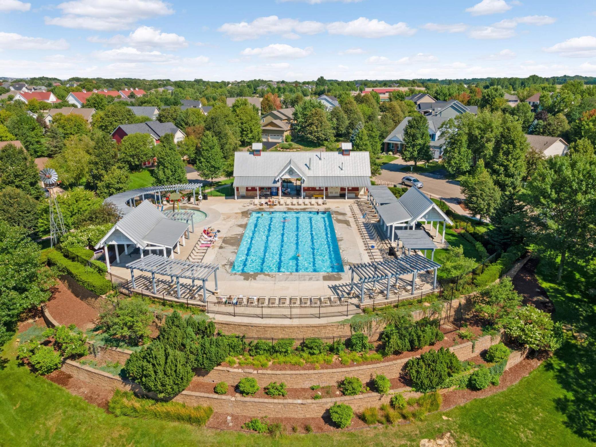 View of Residential at 11779 Harvest Path, Woodbury MN 55129, Woodbury (41 of 48) - Mike Wilen | Minnesota Team Real Estate