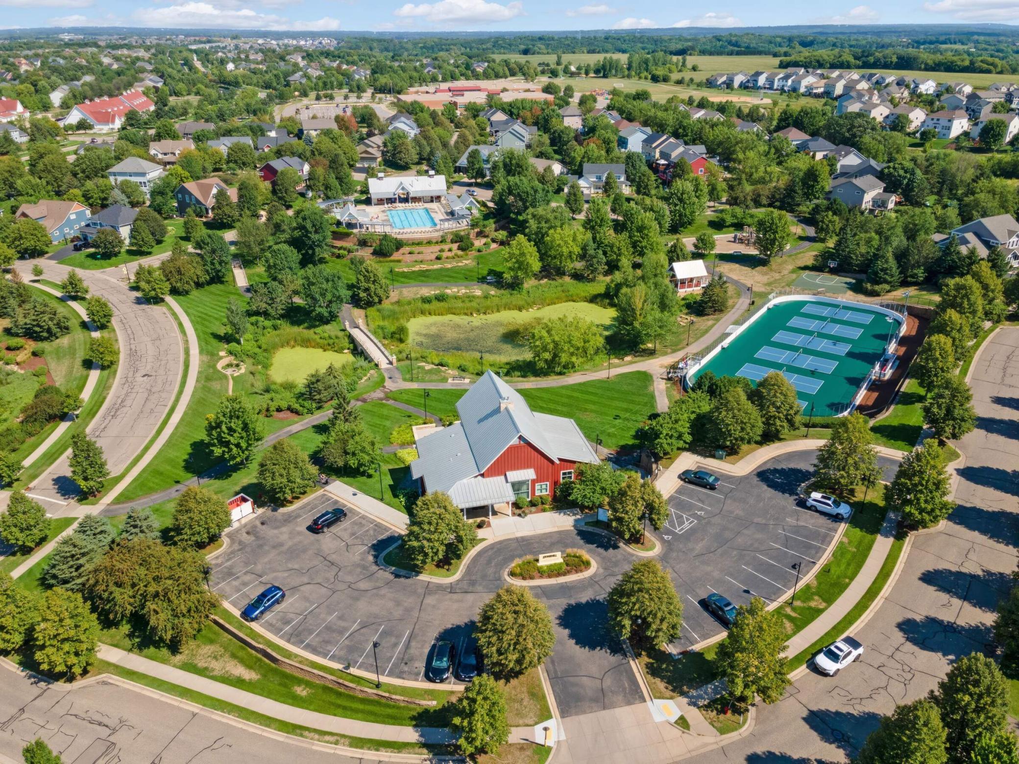 View of Residential at 11779 Harvest Path, Woodbury MN 55129, Woodbury (40 of 48) - Mike Wilen | Minnesota Team Real Estate