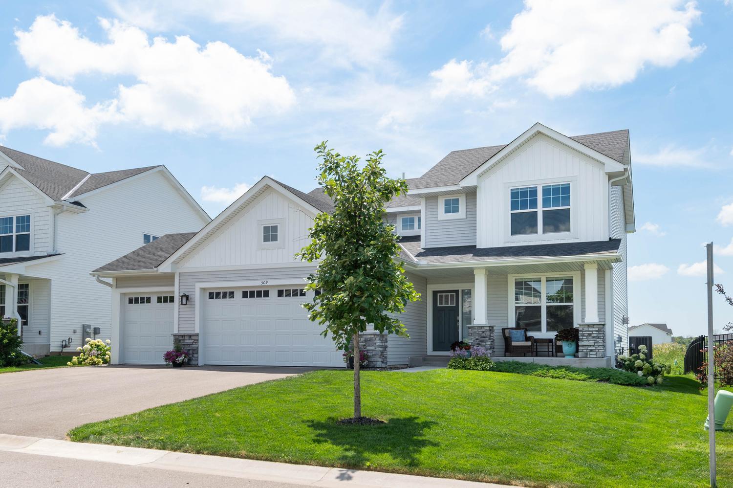 View of Residential at 509 Waterford Place, Waconia MN 55387, Waconia (2 of 34) - Mike Wilen | Minnesota Team Real Estate
