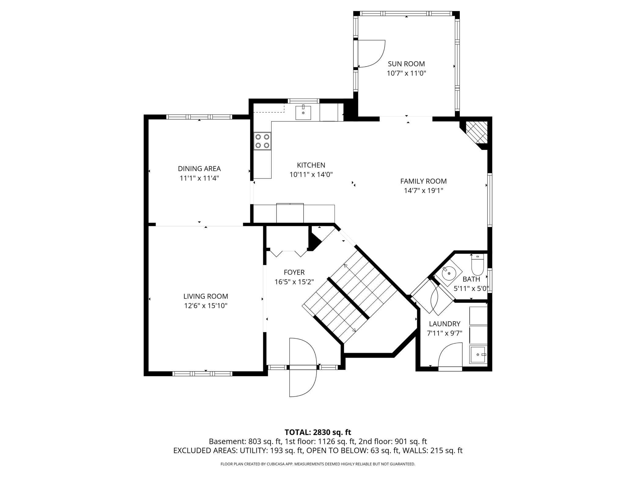 View of Residential at 627 3rd Street, Delano MN 55328, Delano (41 of 43) - Mike Wilen | Minnesota Team Real Estate