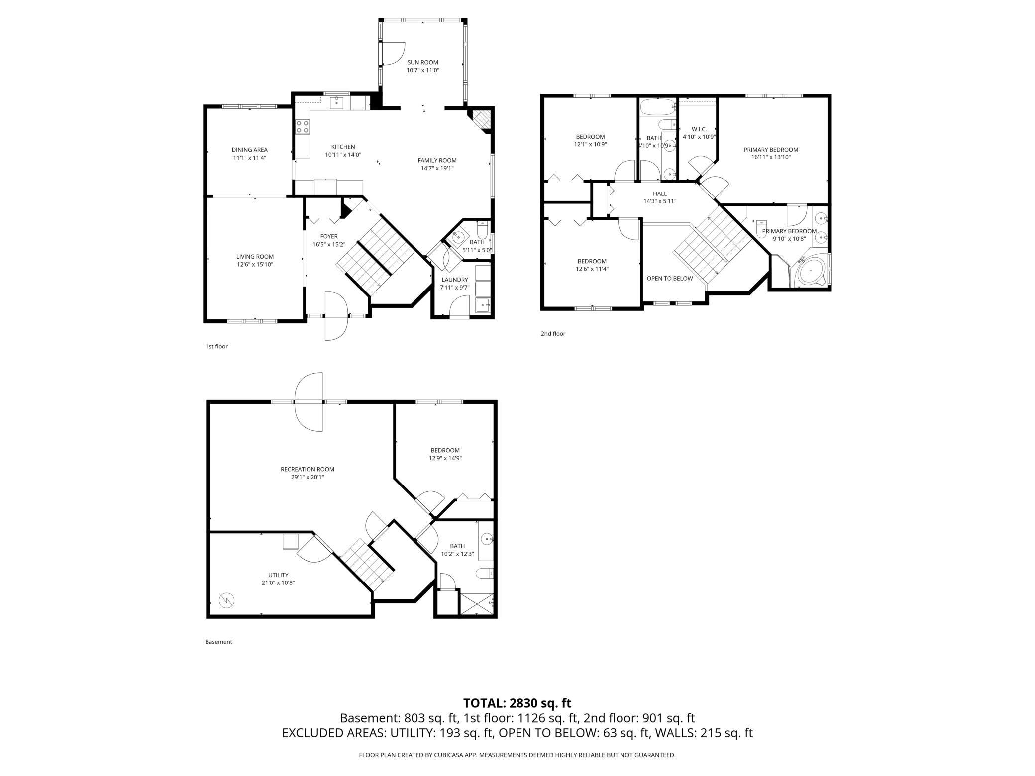 View of Residential at 627 3rd Street, Delano MN 55328, Delano (43 of 43) - Mike Wilen | Minnesota Team Real Estate