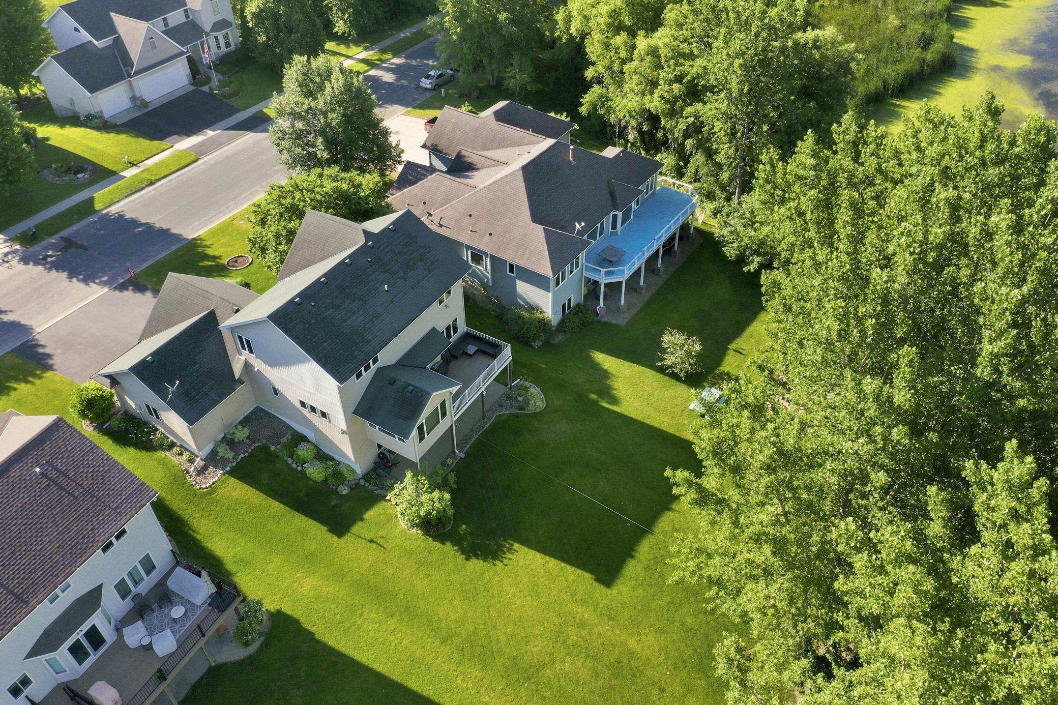 View of Residential at 627 3rd Street, Delano MN 55328, Delano (39 of 43) - Mike Wilen | Minnesota Team Real Estate