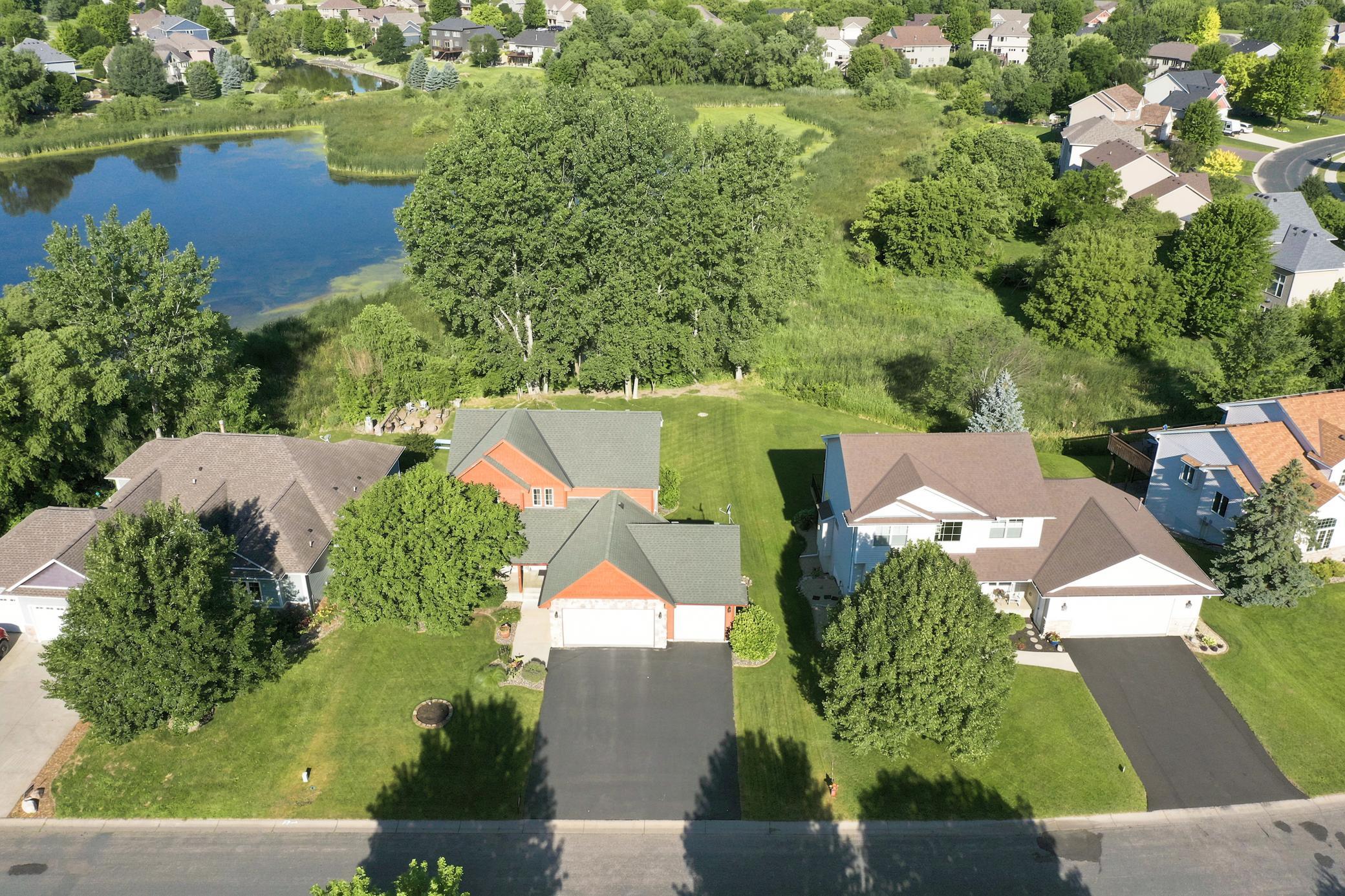View of Residential at 627 3rd Street, Delano MN 55328, Delano (38 of 43) - Mike Wilen | Minnesota Team Real Estate