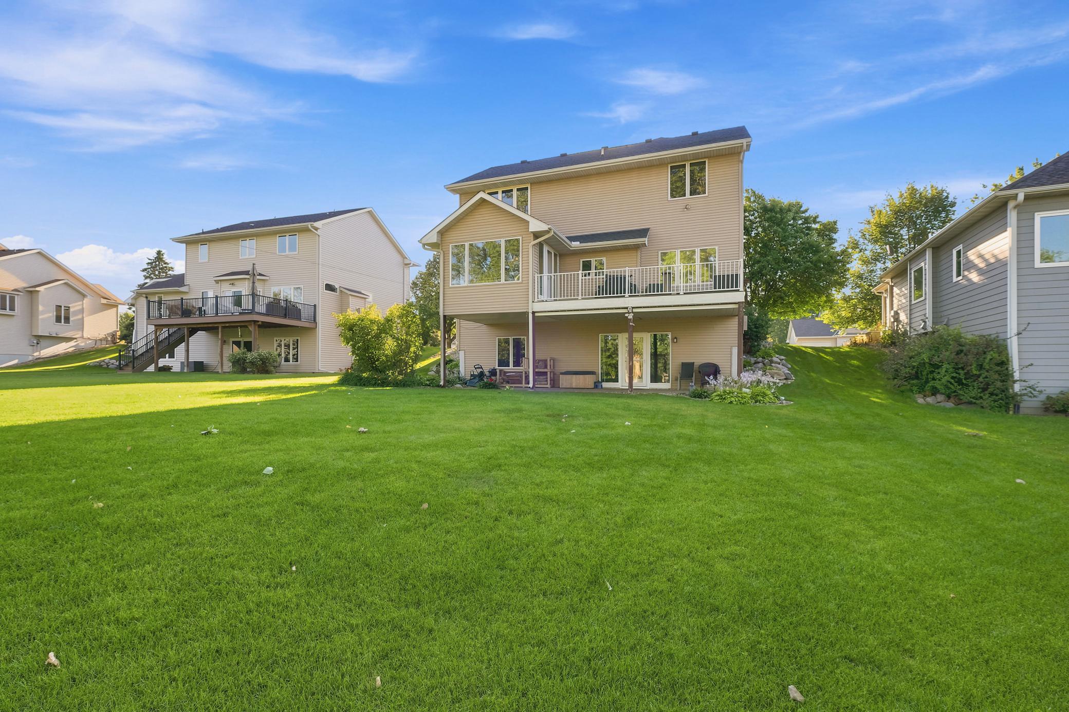 View of Residential at 627 3rd Street, Delano MN 55328, Delano (35 of 43) - Mike Wilen | Minnesota Team Real Estate