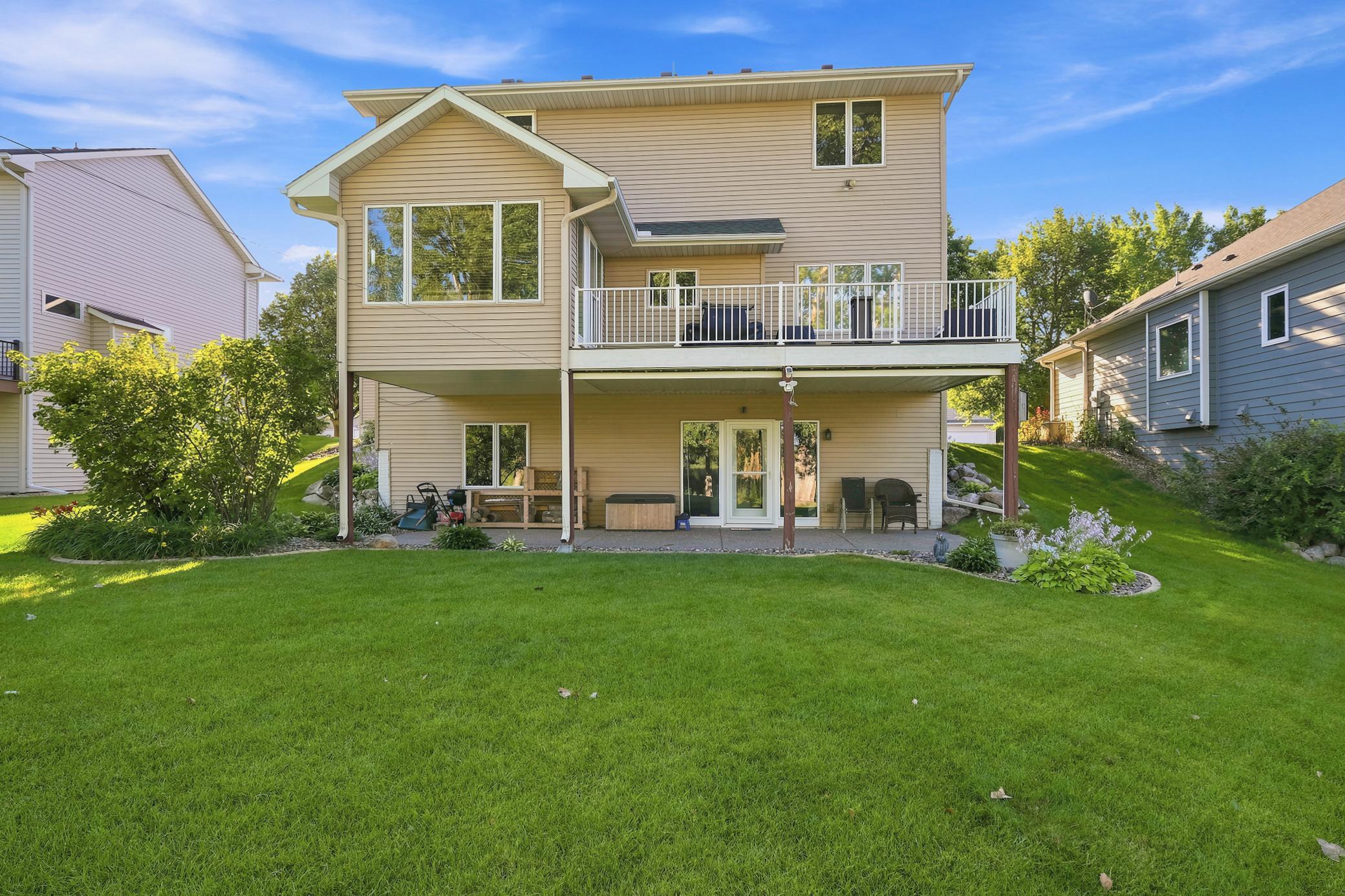 View of Residential at 627 3rd Street, Delano MN 55328, Delano (34 of 43) - Mike Wilen | Minnesota Team Real Estate