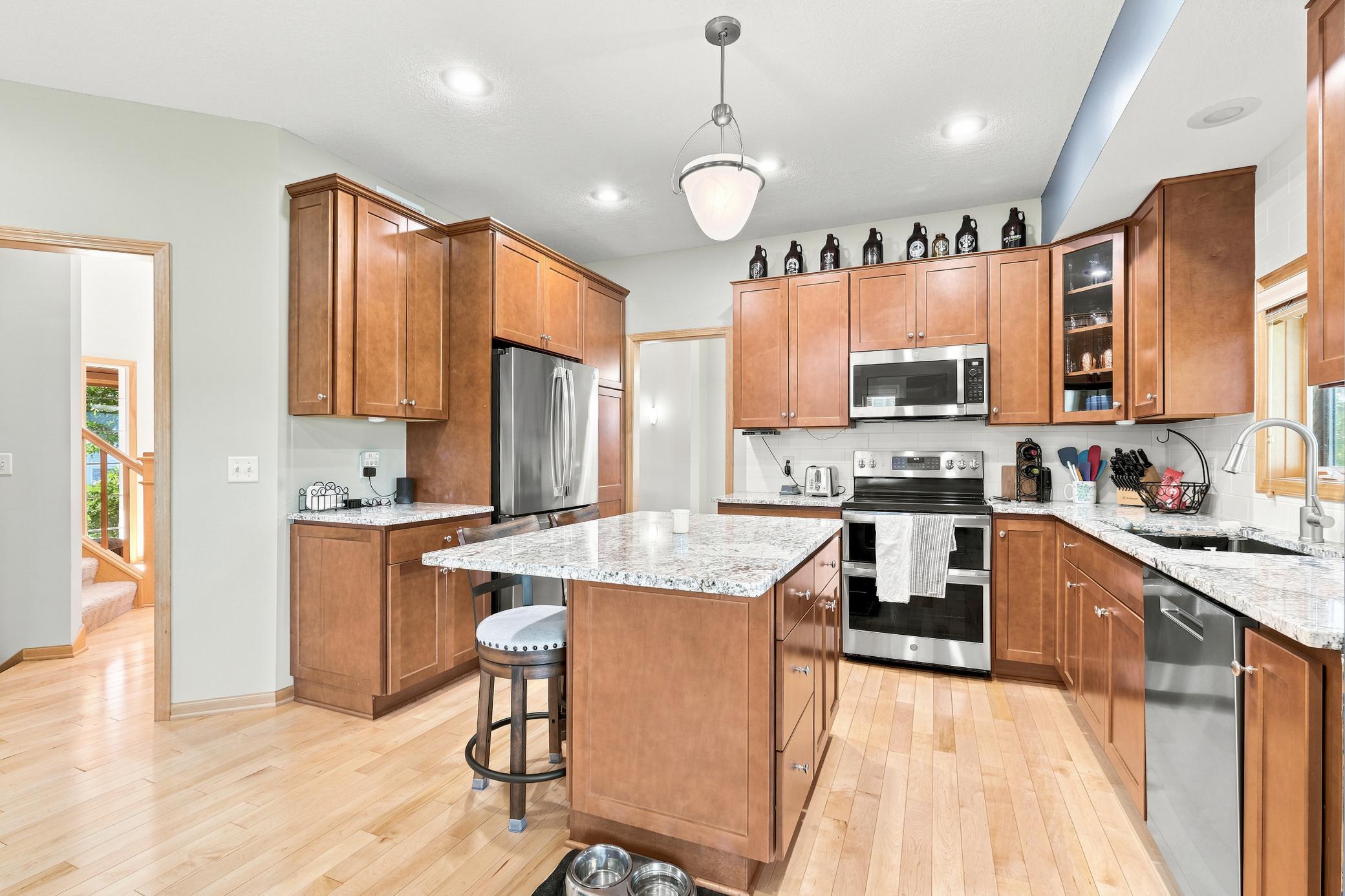 View of Residential at 627 3rd Street, Delano MN 55328, Delano (10 of 43) - Mike Wilen | Minnesota Team Real Estate