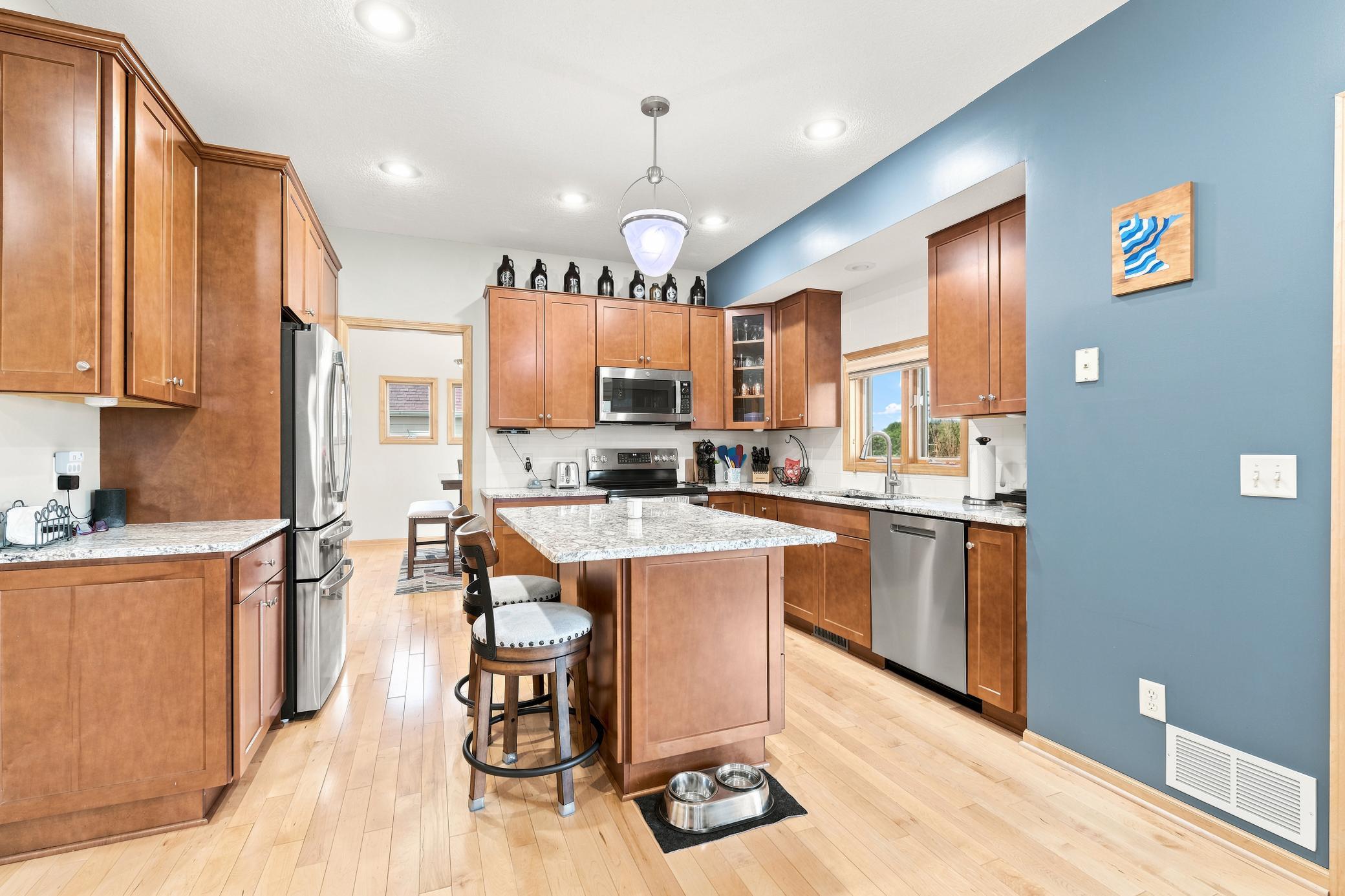View of Residential at 627 3rd Street, Delano MN 55328, Delano (11 of 43) - Mike Wilen | Minnesota Team Real Estate