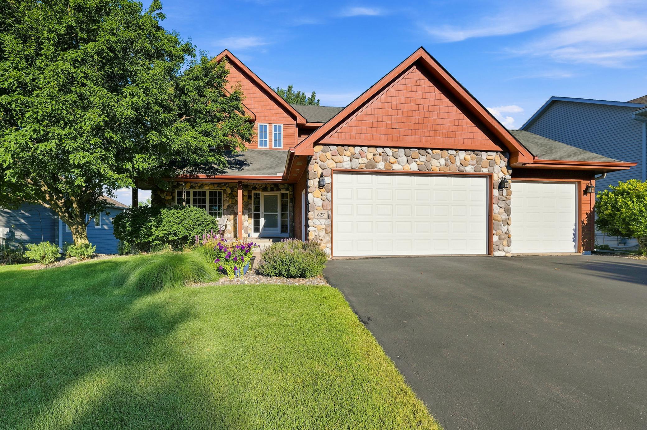 View of Residential at 627 3rd Street, Delano MN 55328, Delano (2 of 43) - Mike Wilen | Minnesota Team Real Estate
