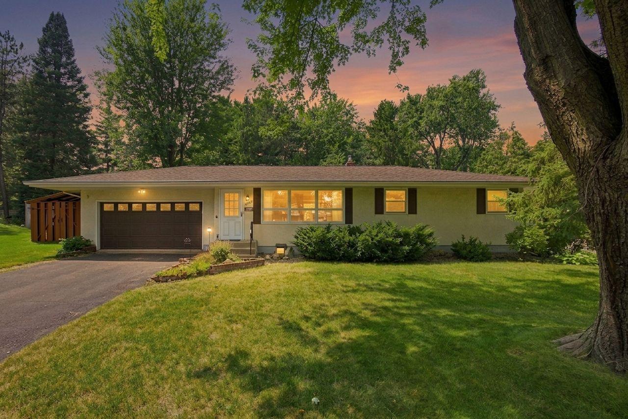 View of Residential at 4405 Jansa Drive, Shoreview MN 55126, Shoreview - Mike Wilen | Minnesota Team Real Estate