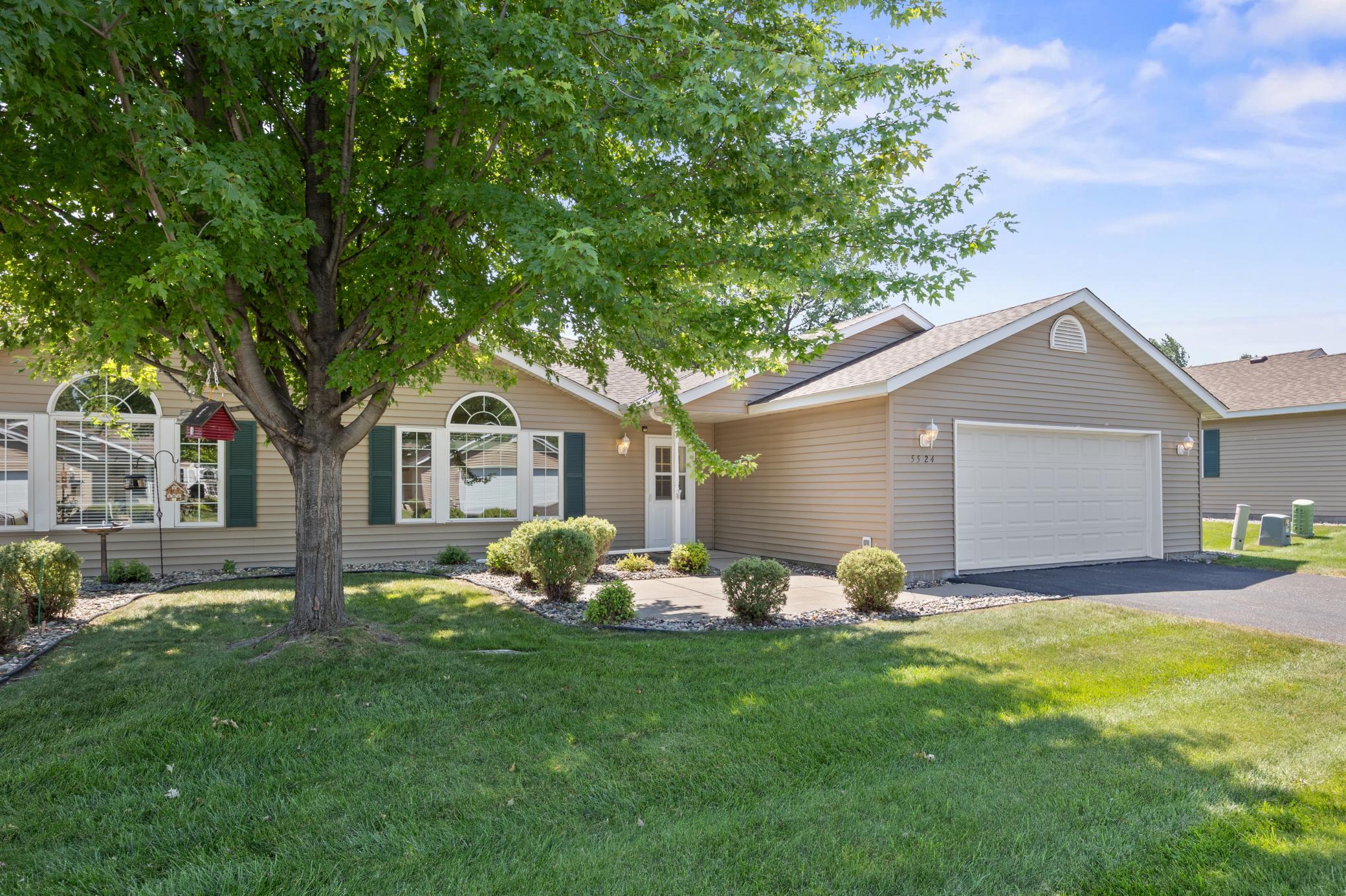 View of Residential at 5524 Kalland Avenue, Albertville MN 55301, Albertville - Mike Wilen | Minnesota Team Real Estate