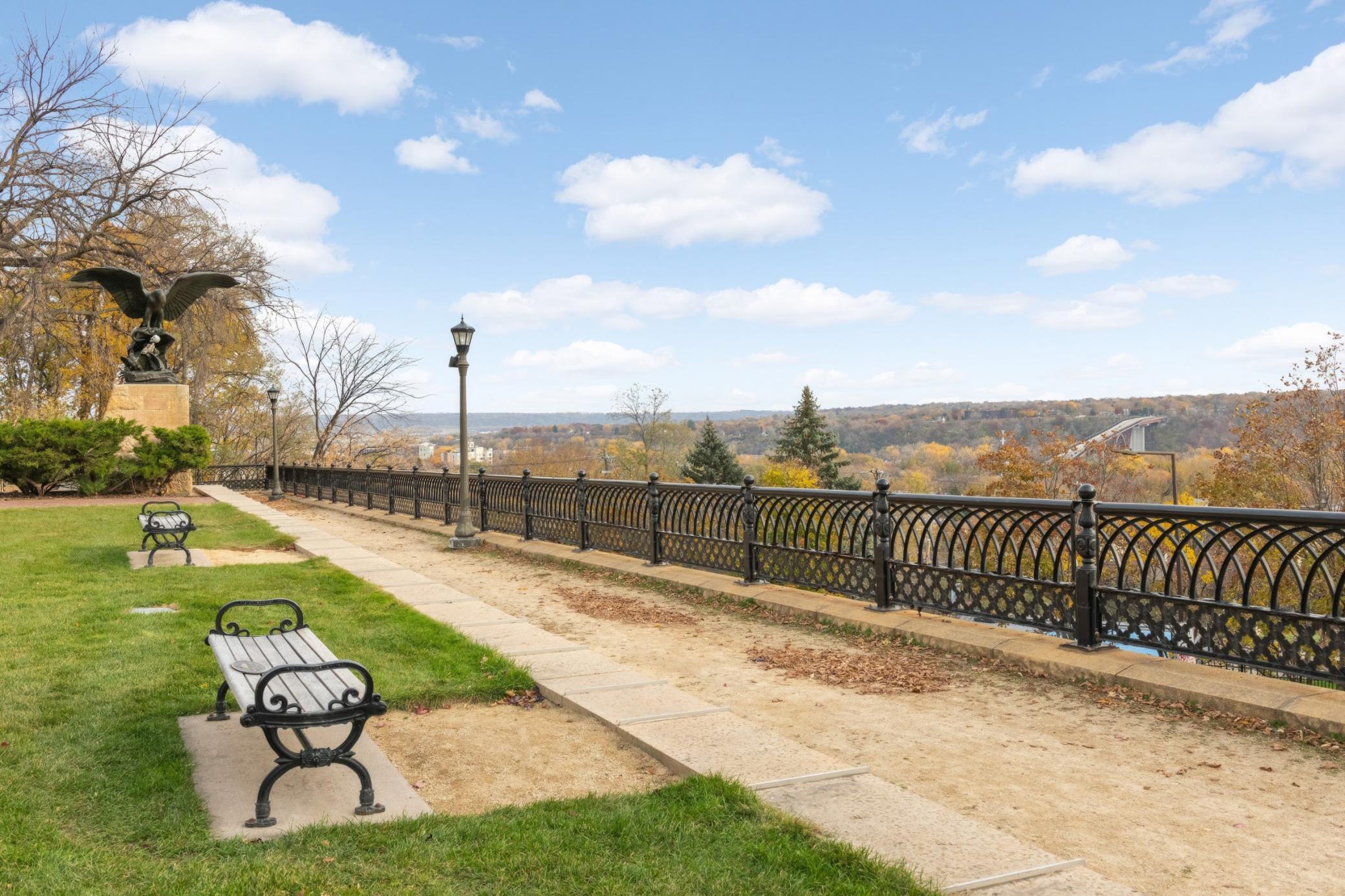 View of Residential Income at 588 Selby Avenue, Saint Paul MN 55102, Saint Paul (53 of 55) - Mike Wilen | Minnesota Team Real Estate