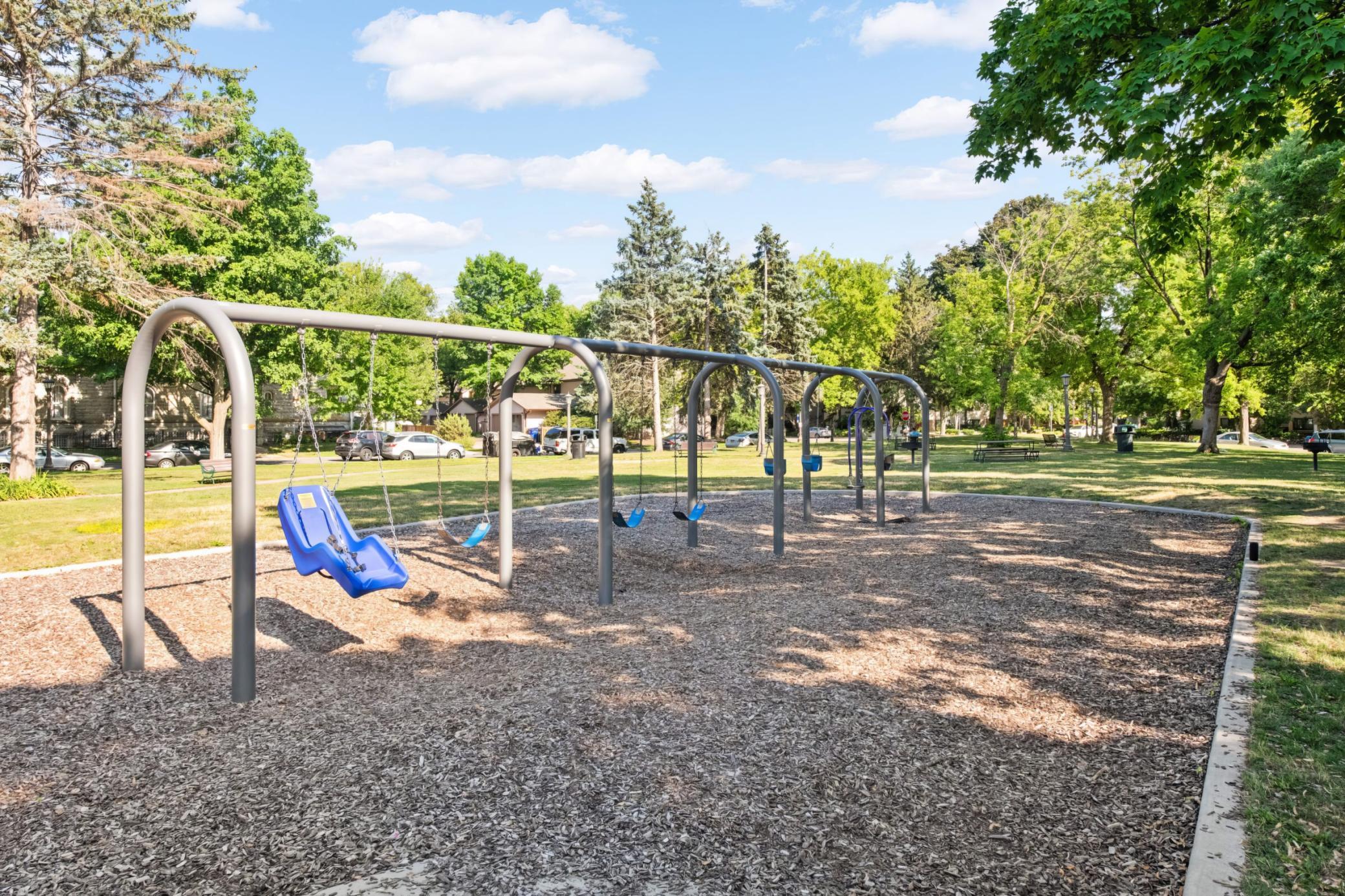 View of Residential Income at 588 Selby Avenue, Saint Paul MN 55102, Saint Paul (51 of 55) - Mike Wilen | Minnesota Team Real Estate