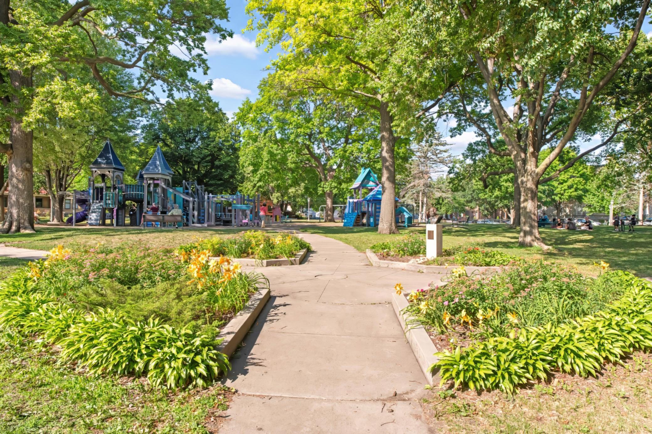 View of Residential Income at 588 Selby Avenue, Saint Paul MN 55102, Saint Paul (49 of 55) - Mike Wilen | Minnesota Team Real Estate