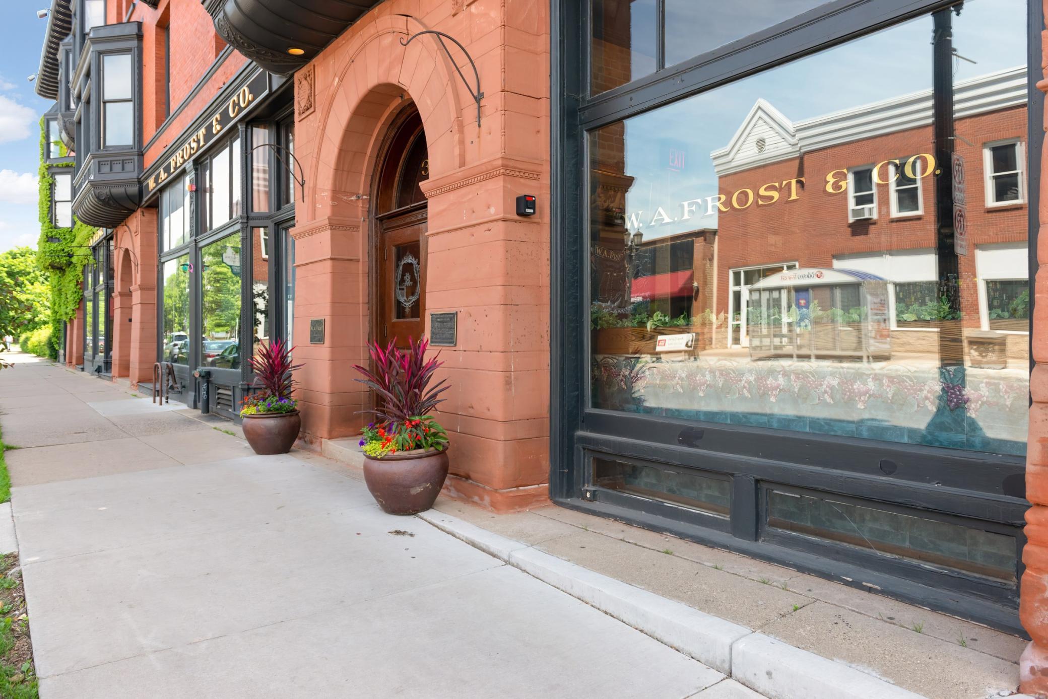 View of Residential Income at 588 Selby Avenue, Saint Paul MN 55102, Saint Paul (43 of 55) - Mike Wilen | Minnesota Team Real Estate