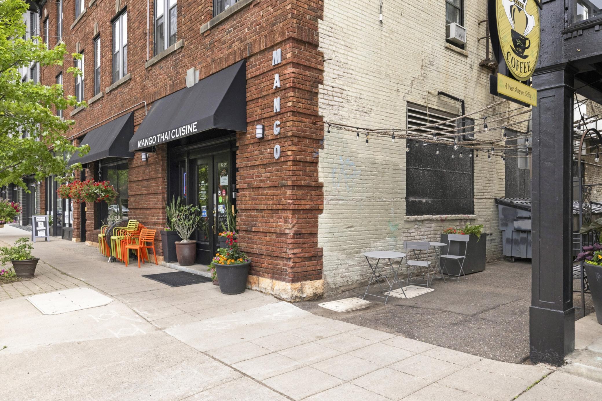 View of Residential Income at 588 Selby Avenue, Saint Paul MN 55102, Saint Paul (37 of 55) - Mike Wilen | Minnesota Team Real Estate