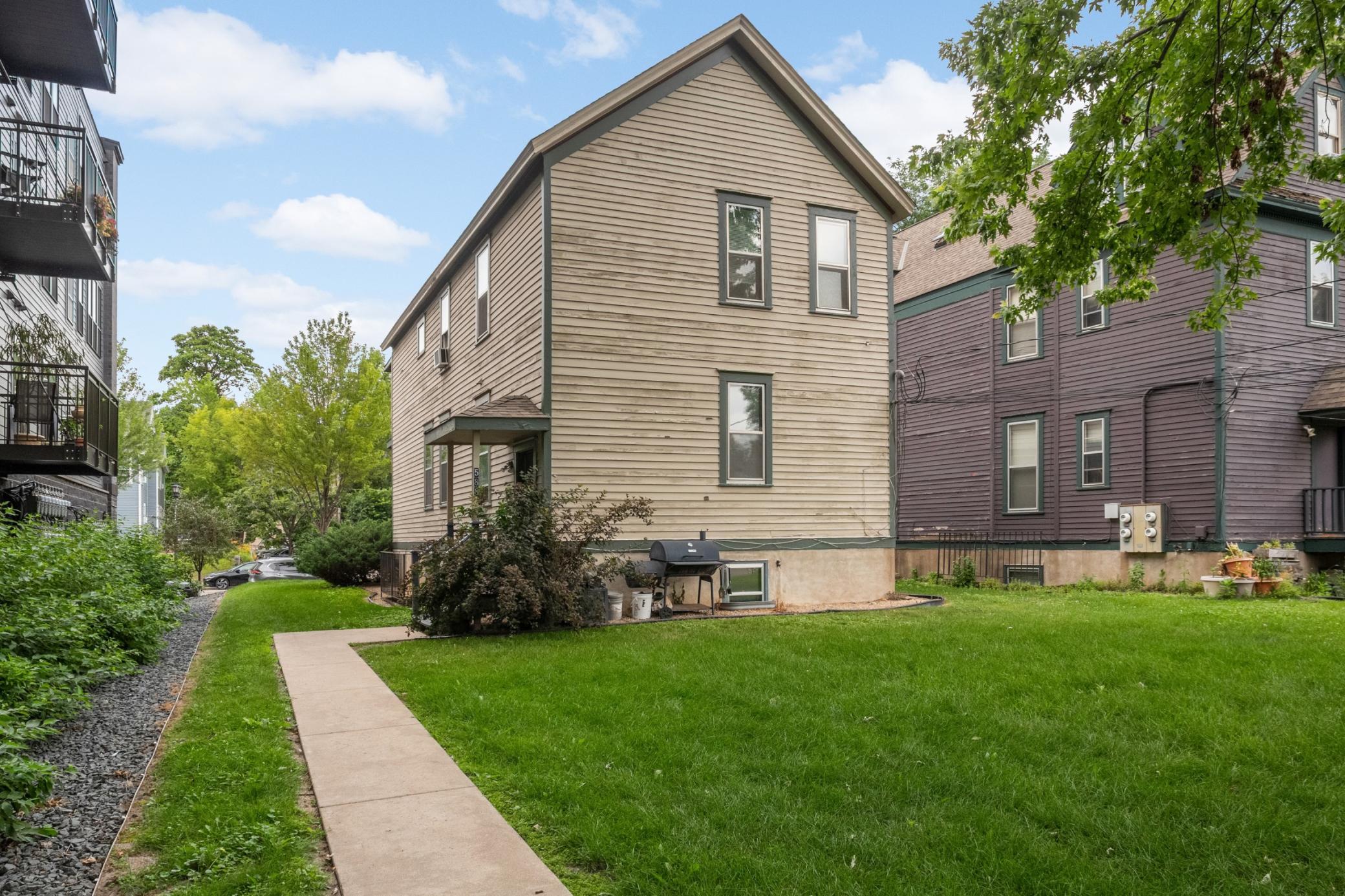View of Residential Income at 588 Selby Avenue, Saint Paul MN 55102, Saint Paul (3 of 55) - Mike Wilen | Minnesota Team Real Estate