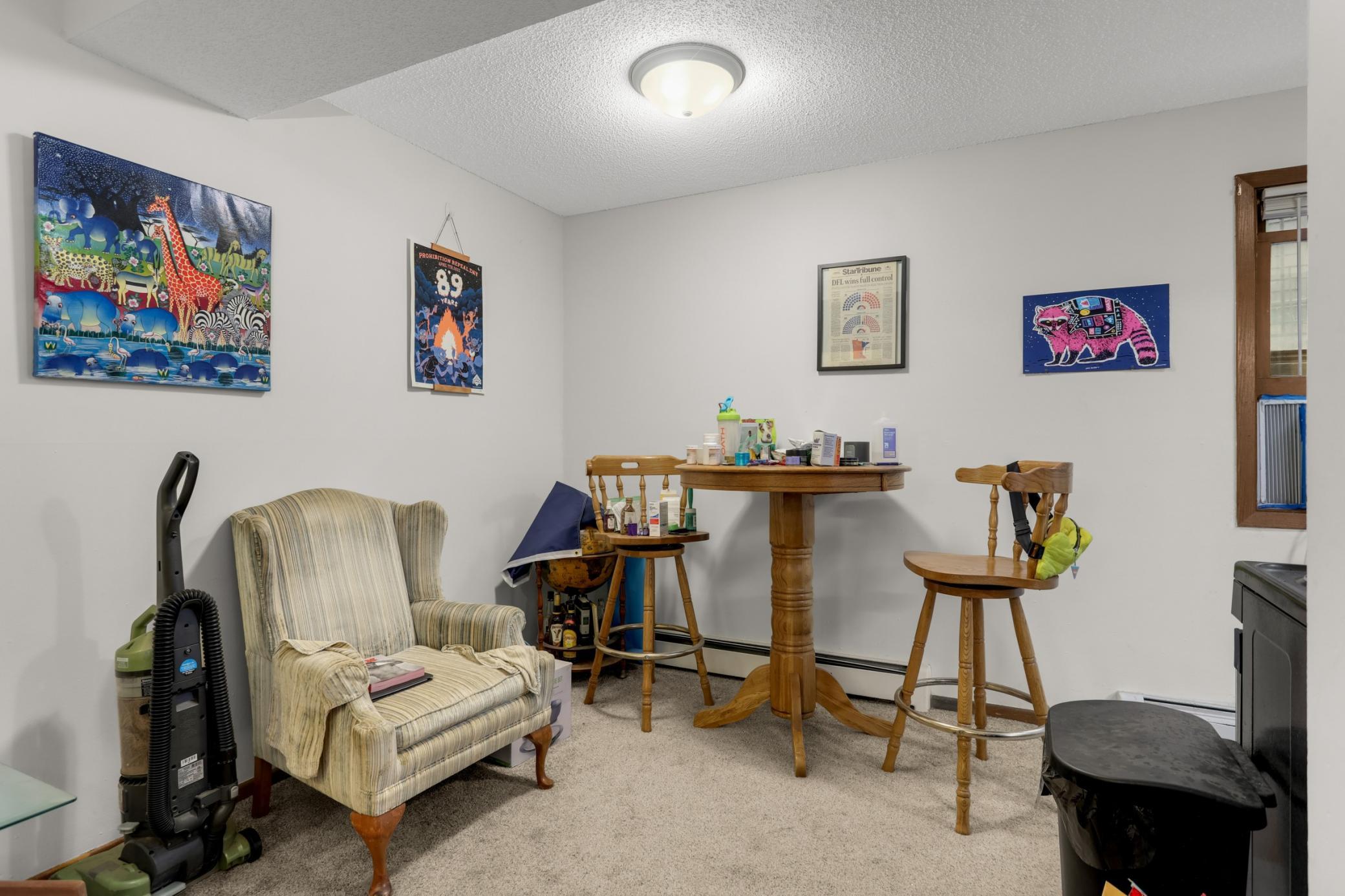 View of Residential Income at 588 Selby Avenue, Saint Paul MN 55102, Saint Paul (9 of 55) - Mike Wilen | Minnesota Team Real Estate