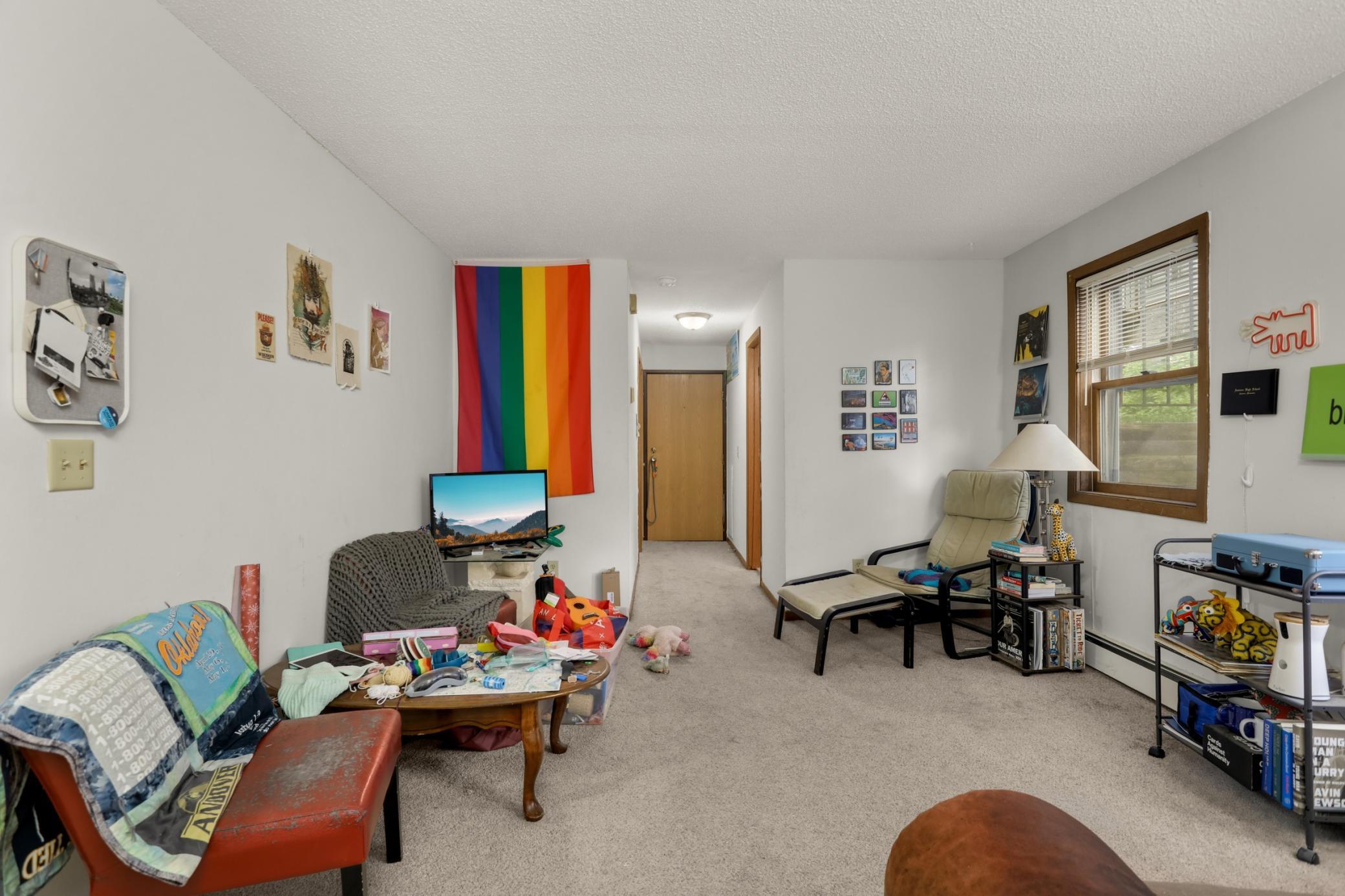 View of Residential Income at 588 Selby Avenue, Saint Paul MN 55102, Saint Paul (7 of 55) - Mike Wilen | Minnesota Team Real Estate