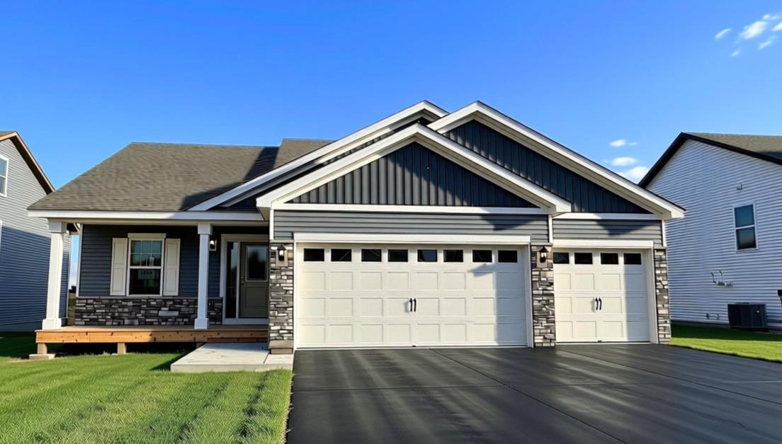 View of Single Family at 1656 Shasta Drive, Shakopee - Mike Wilen | Minnesota Team Real Estate