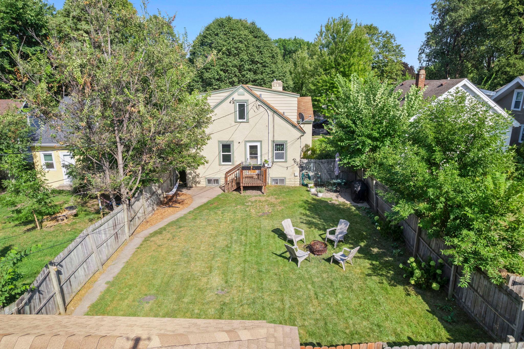 View of Residential at 3547 Irving Avenue, Minneapolis MN 55412, Minneapolis (19 of 23) - Mike Wilen | Minnesota Team Real Estate