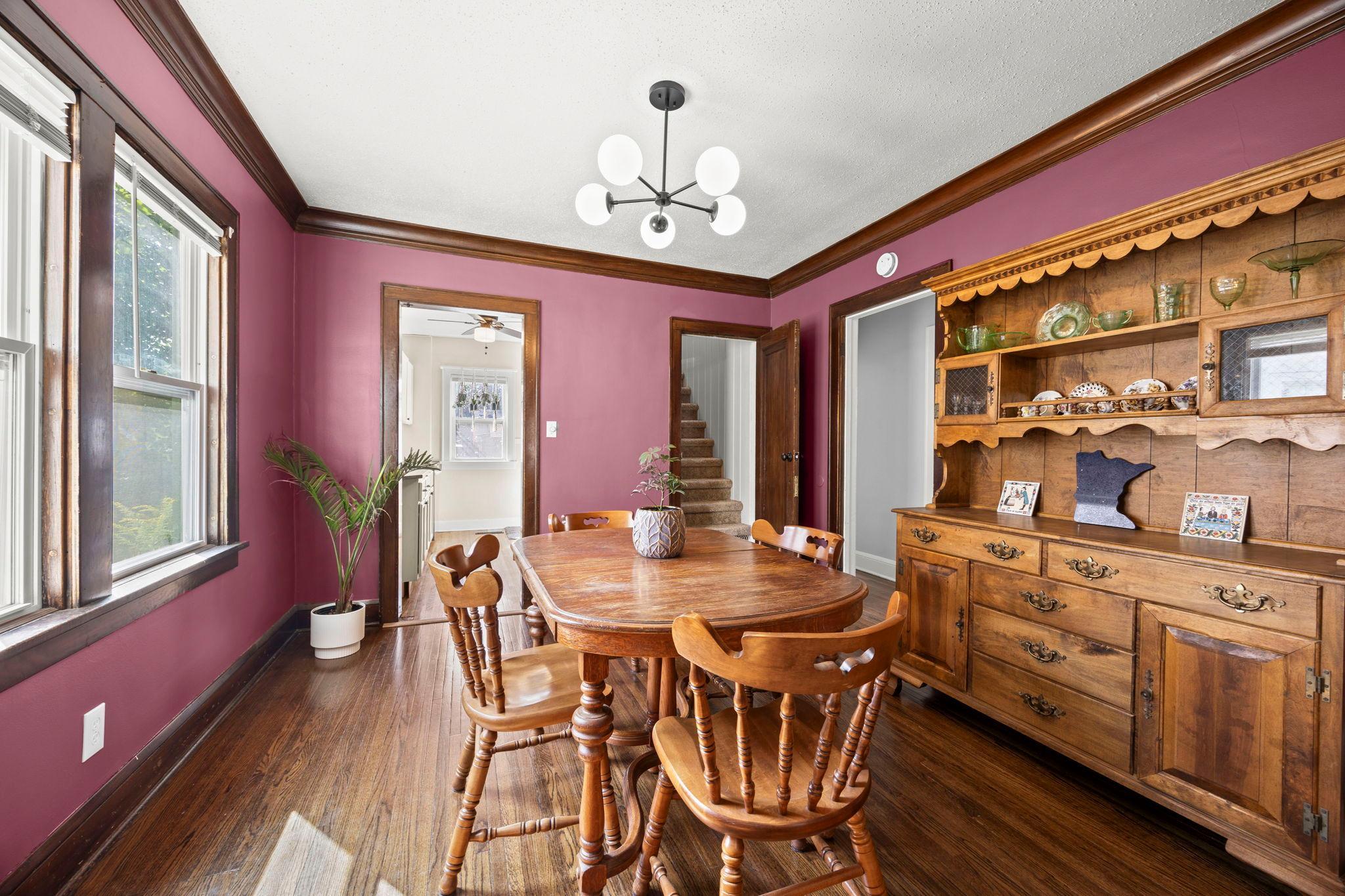 View of Residential at 3547 Irving Avenue, Minneapolis MN 55412, Minneapolis (5 of 23) - Mike Wilen | Minnesota Team Real Estate