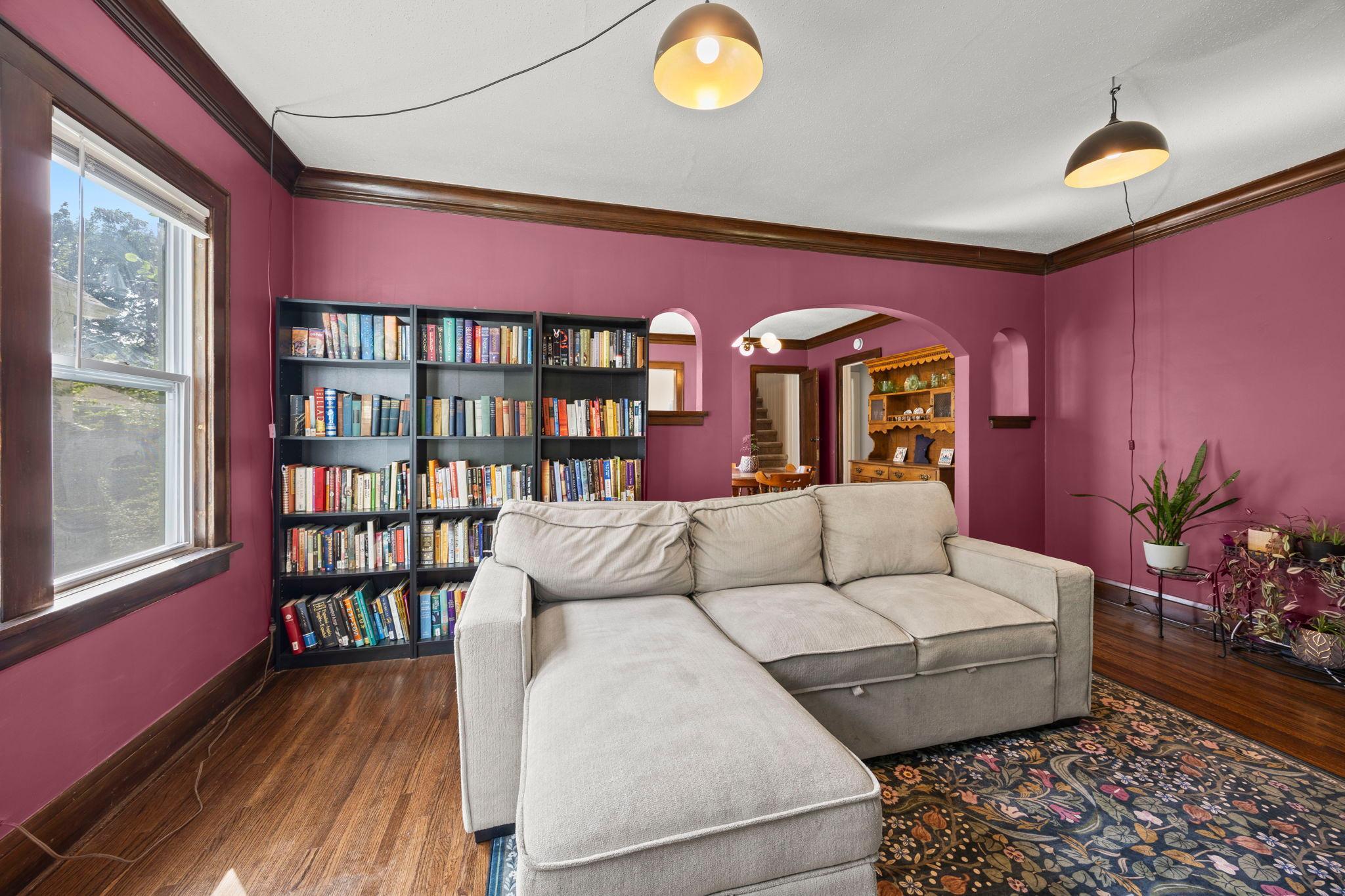 View of Residential at 3547 Irving Avenue, Minneapolis MN 55412, Minneapolis (3 of 23) - Mike Wilen | Minnesota Team Real Estate