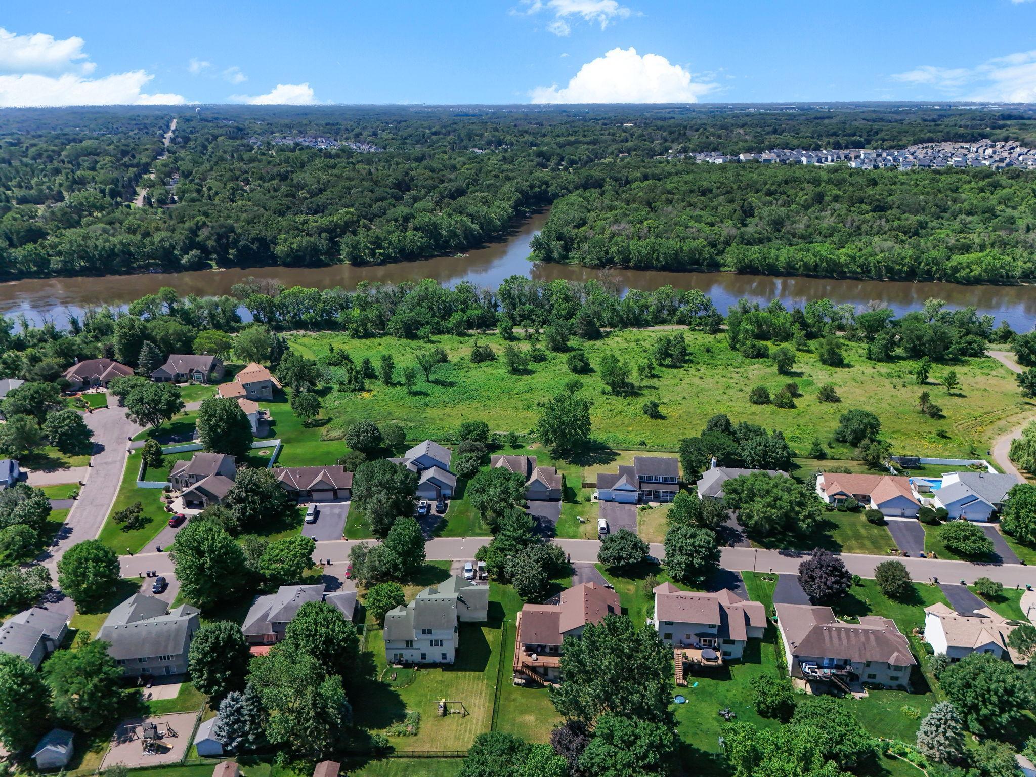 View of Residential at 6980 137th Avenue, Anoka MN 55303, Anoka - Mike Wilen | Minnesota Team Real Estate