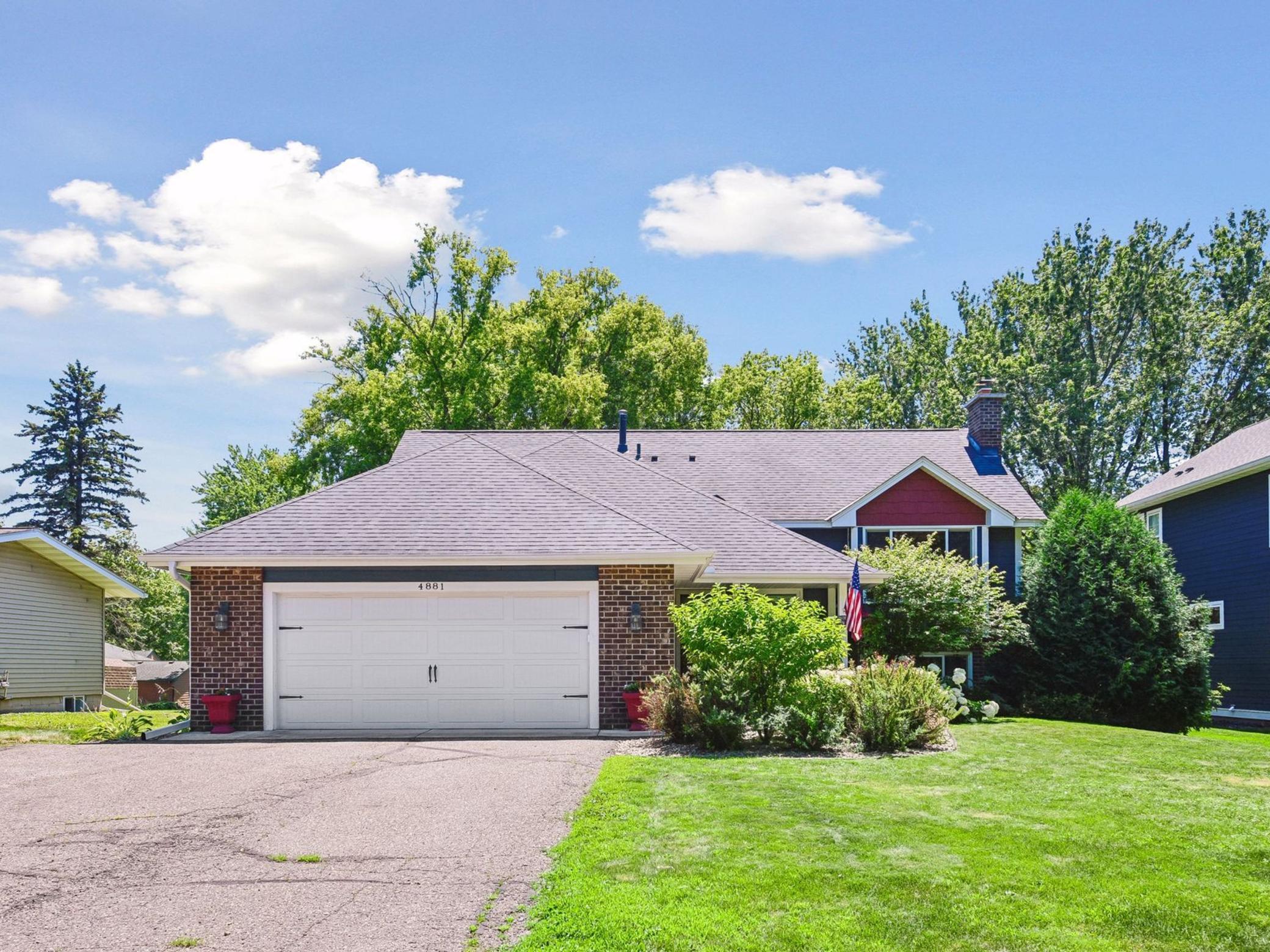 View of Residential at 4881 Independence Street, Maple Plain MN 55359, Maple Plain - Mike Wilen | Minnesota Team Real Estate
