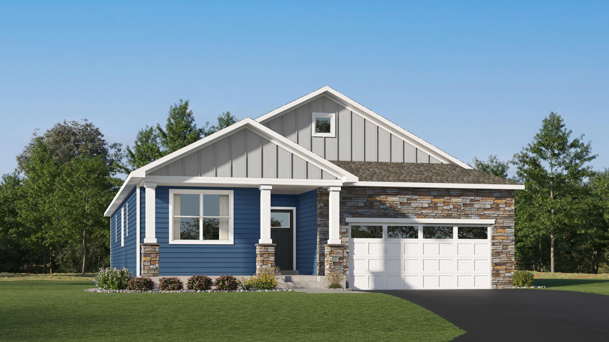 View of Residential at 7129 201st Street, Lakeville MN 55044, Lakeville - Mike Wilen | Minnesota Team Real Estate
