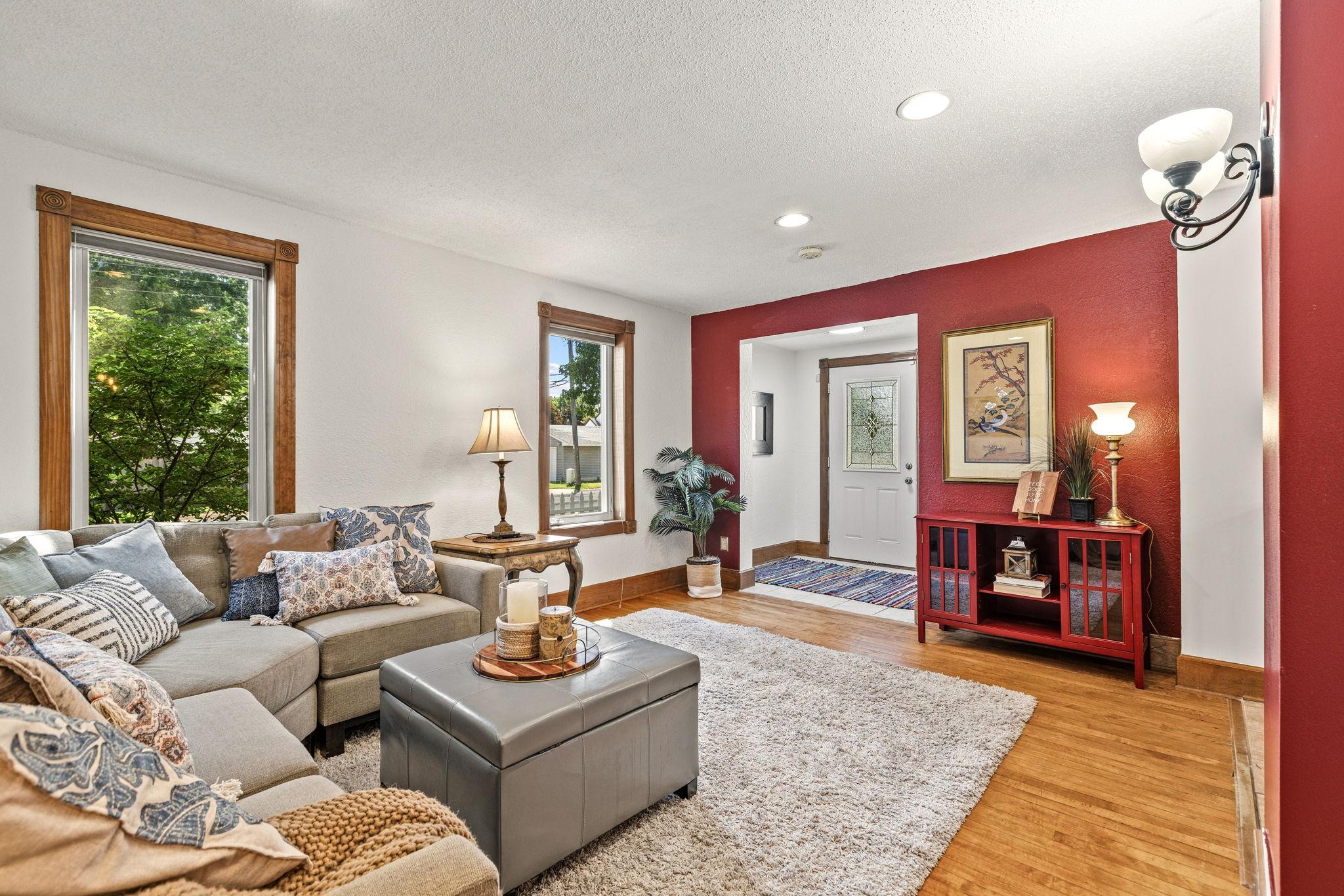 View of Residential at 1106 5th Avenue, South Saint Paul MN 55075, South Saint Paul (4 of 28) - Mike Wilen | Minnesota Team Real Estate