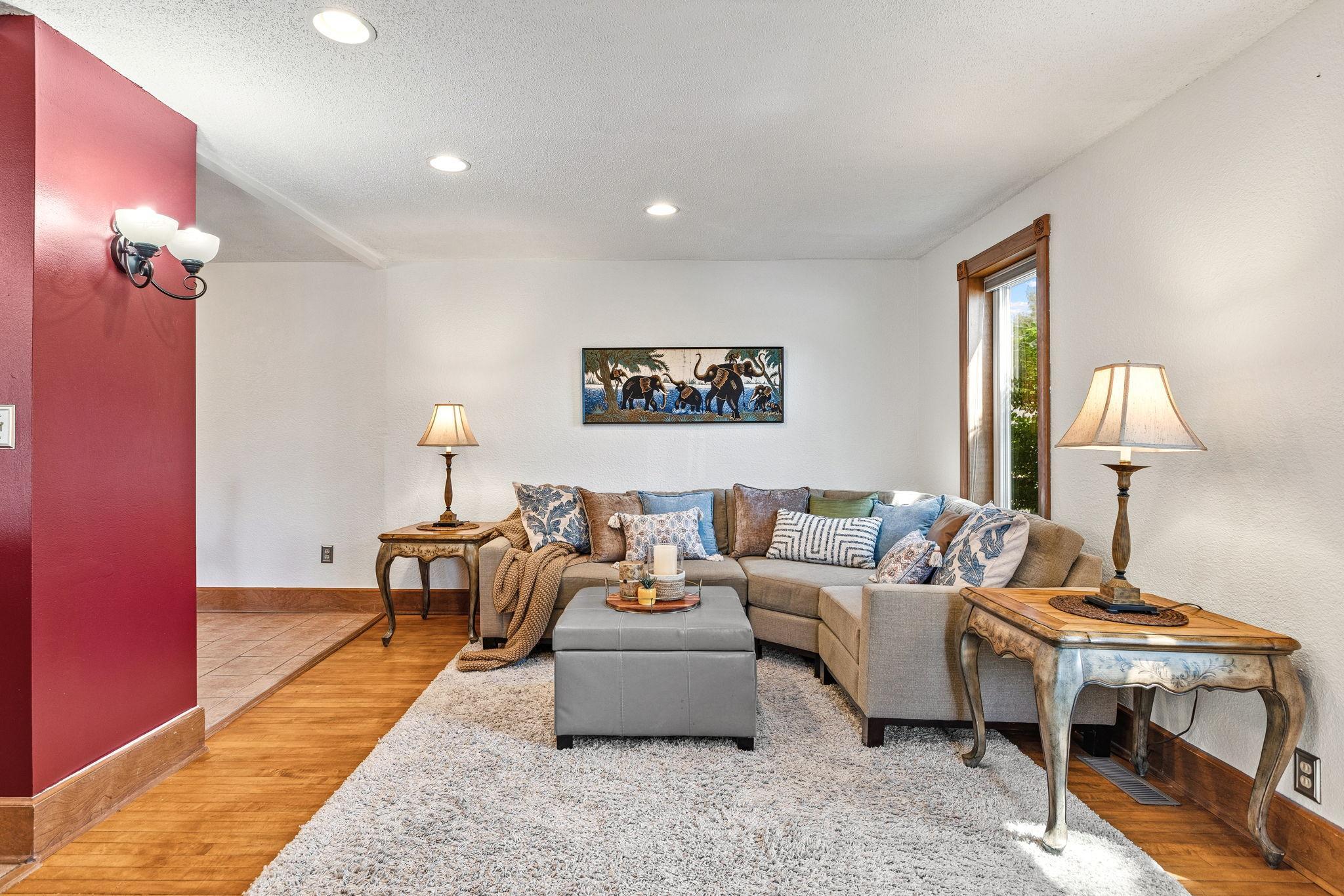 View of Residential at 1106 5th Avenue, South Saint Paul MN 55075, South Saint Paul (5 of 28) - Mike Wilen | Minnesota Team Real Estate
