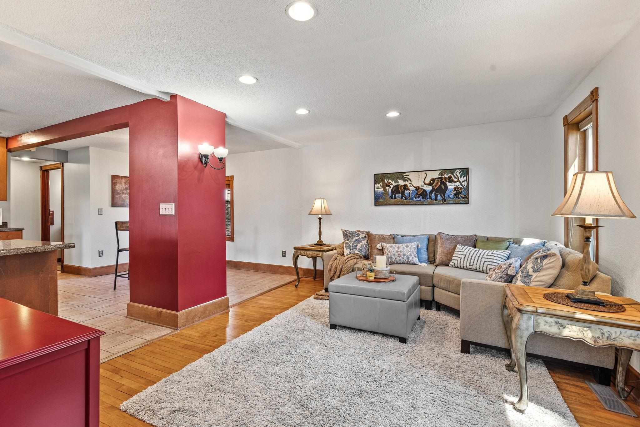 View of Residential at 1106 5th Avenue, South Saint Paul MN 55075, South Saint Paul (6 of 28) - Mike Wilen | Minnesota Team Real Estate