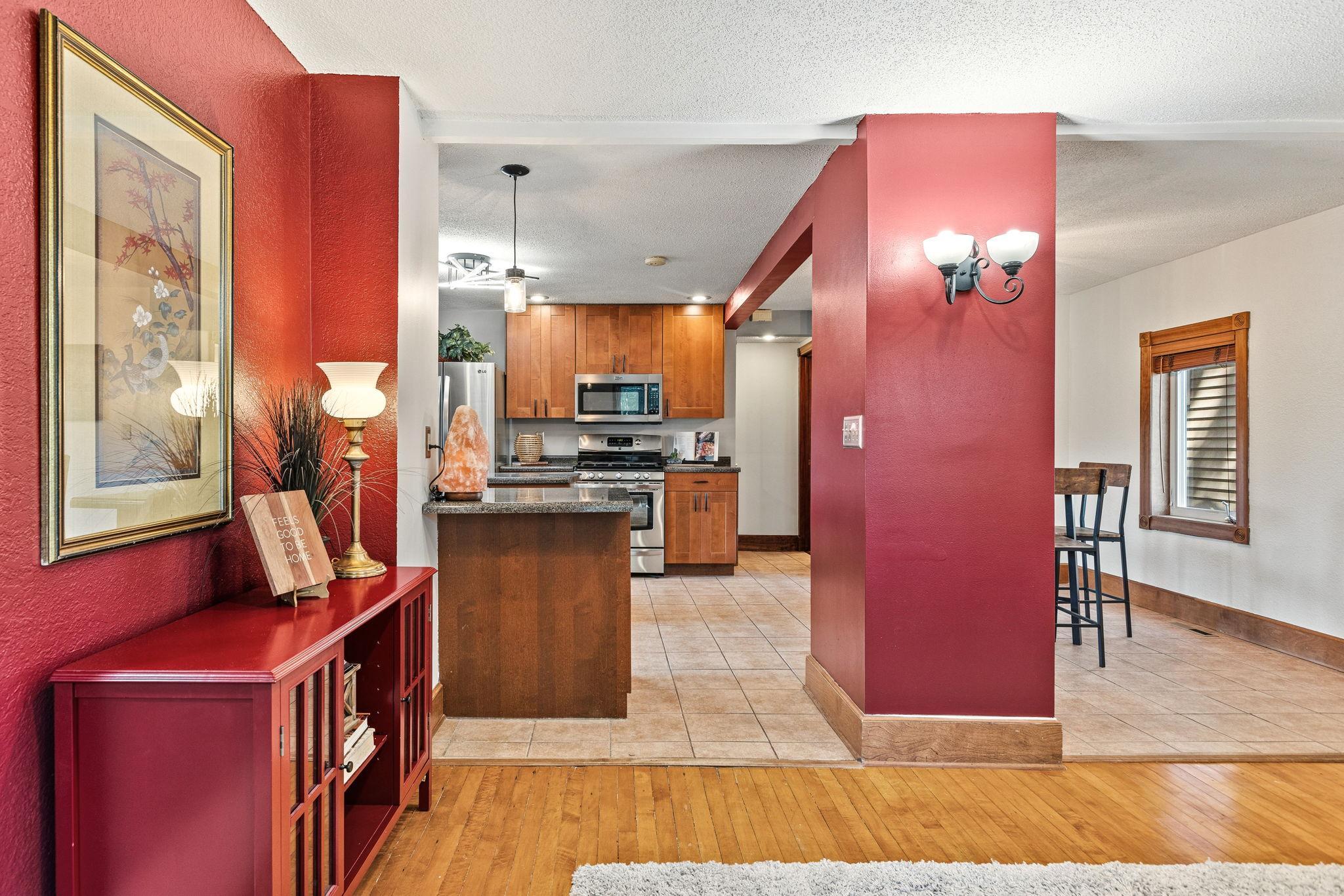 View of Residential at 1106 5th Avenue, South Saint Paul MN 55075, South Saint Paul (7 of 28) - Mike Wilen | Minnesota Team Real Estate