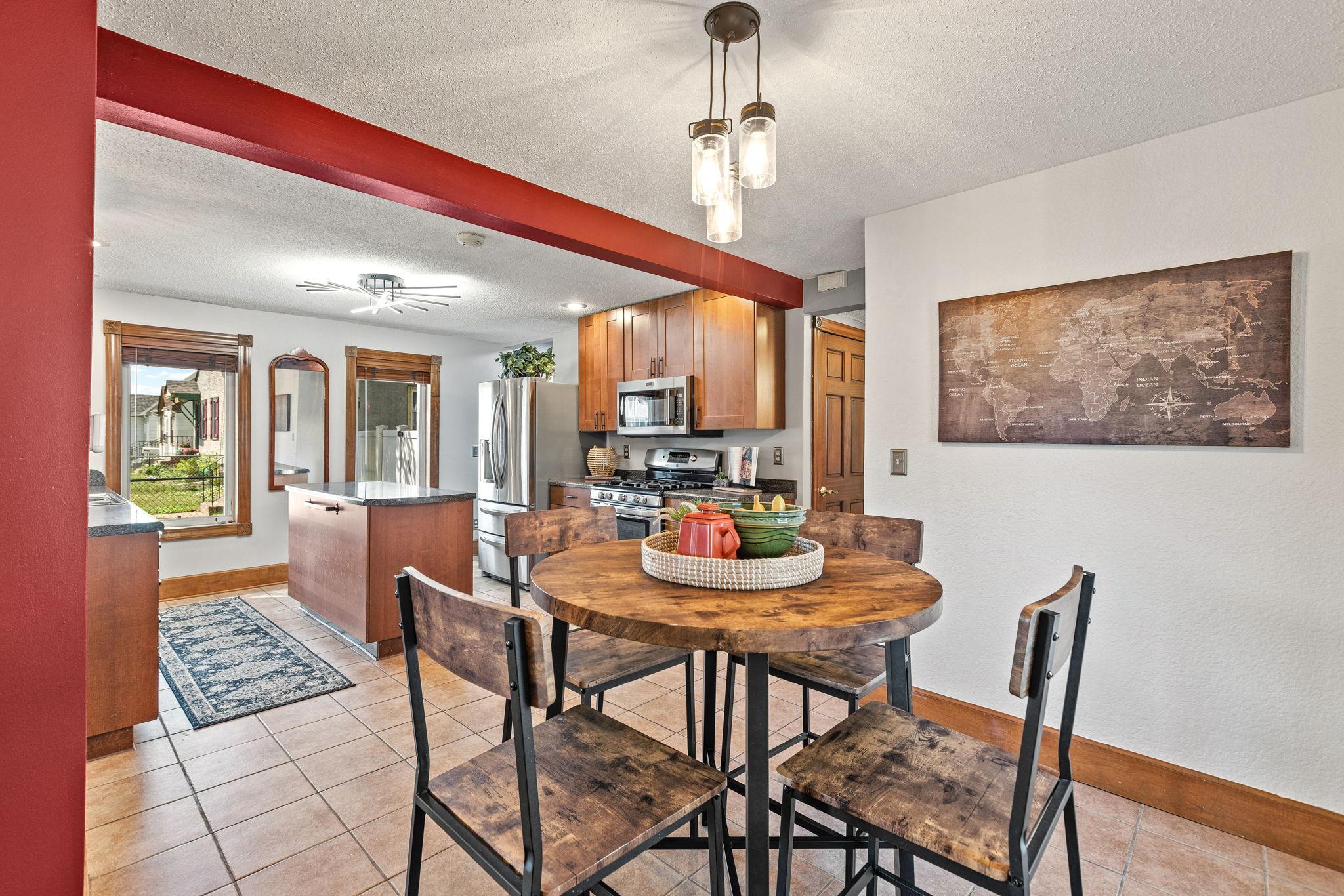 View of Residential at 1106 5th Avenue, South Saint Paul MN 55075, South Saint Paul (8 of 28) - Mike Wilen | Minnesota Team Real Estate