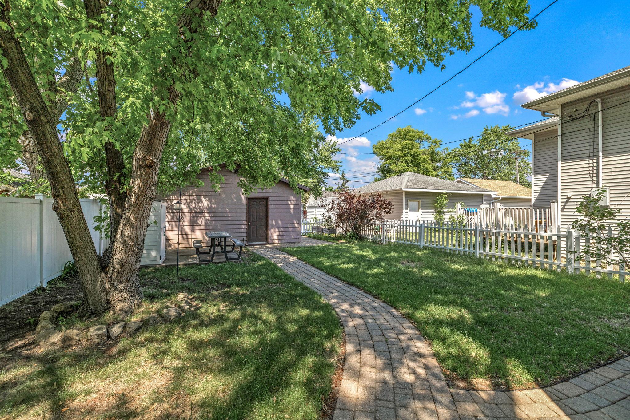 View of Residential at 1106 5th Avenue, South Saint Paul MN 55075, South Saint Paul (26 of 28) - Mike Wilen | Minnesota Team Real Estate