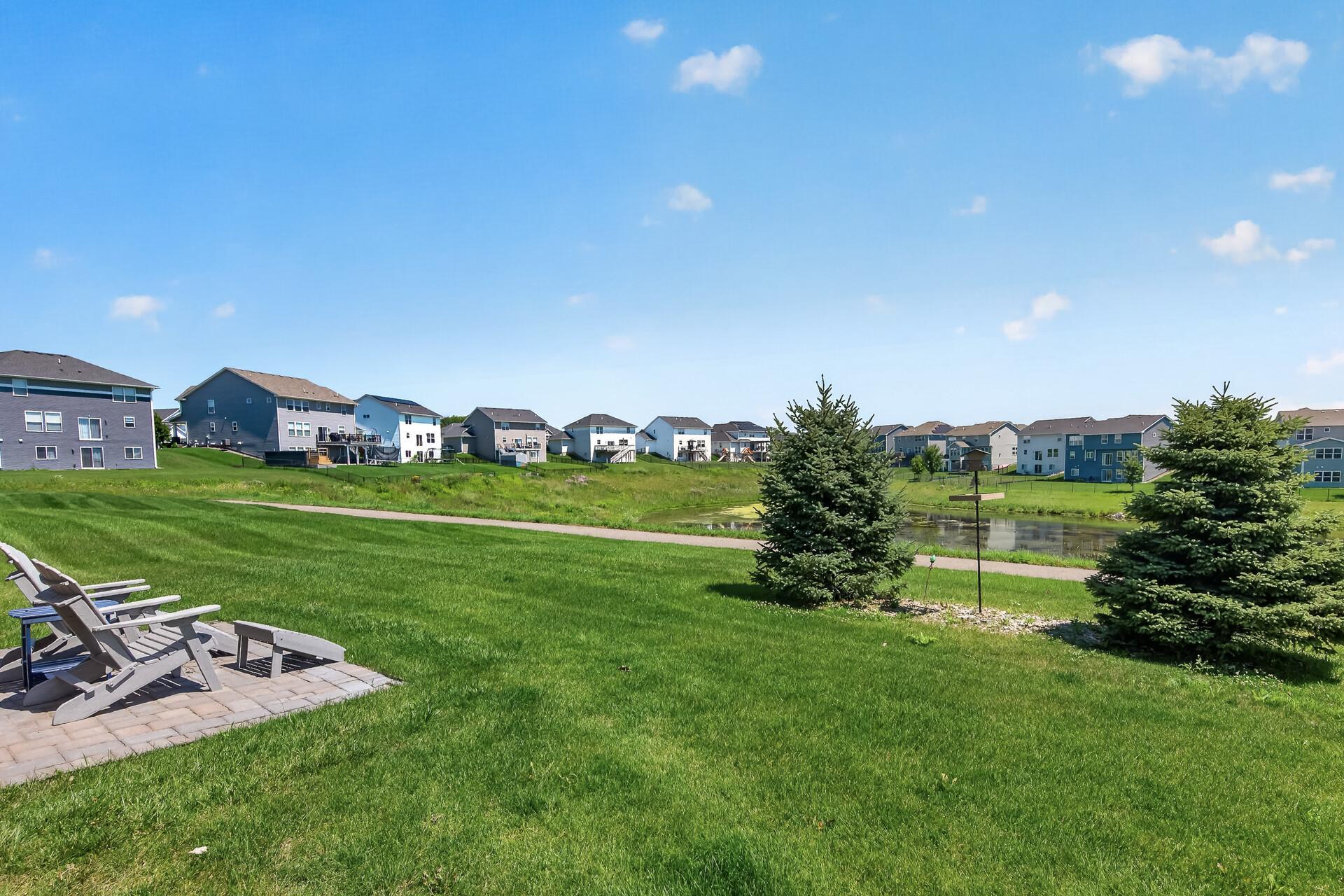 View of Residential at 6029 Idsen Avenue, Cottage Grove MN 55016, Cottage Grove (41 of 41) - Mike Wilen | Minnesota Team Real Estate
