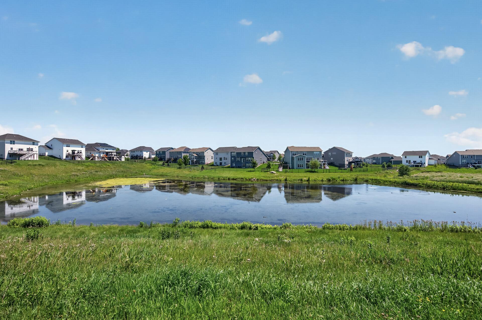 View of Residential at 6029 Idsen Avenue, Cottage Grove MN 55016, Cottage Grove (40 of 41) - Mike Wilen | Minnesota Team Real Estate