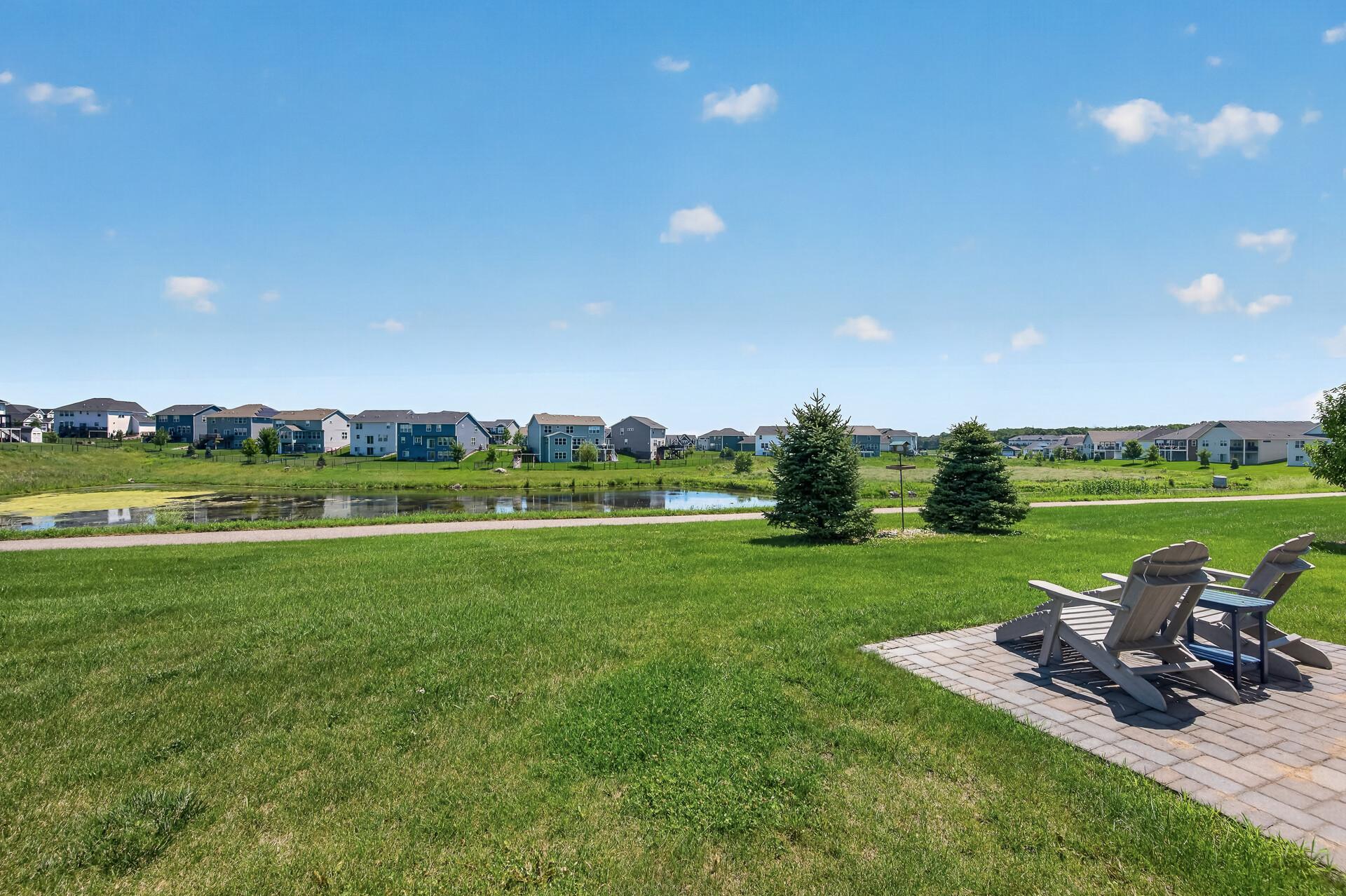 View of Residential at 6029 Idsen Avenue, Cottage Grove MN 55016, Cottage Grove (39 of 41) - Mike Wilen | Minnesota Team Real Estate