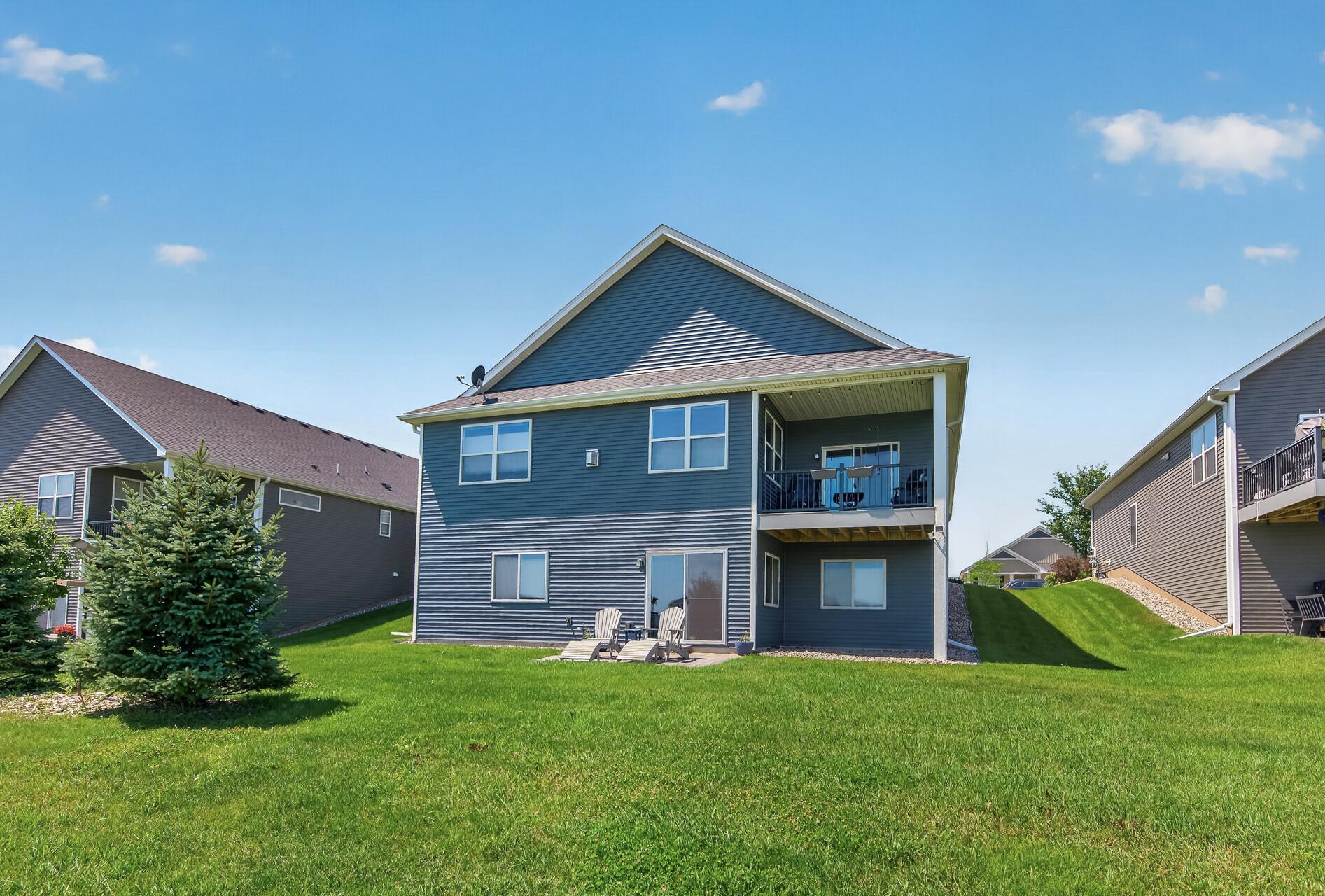 View of Residential at 6029 Idsen Avenue, Cottage Grove MN 55016, Cottage Grove (38 of 41) - Mike Wilen | Minnesota Team Real Estate