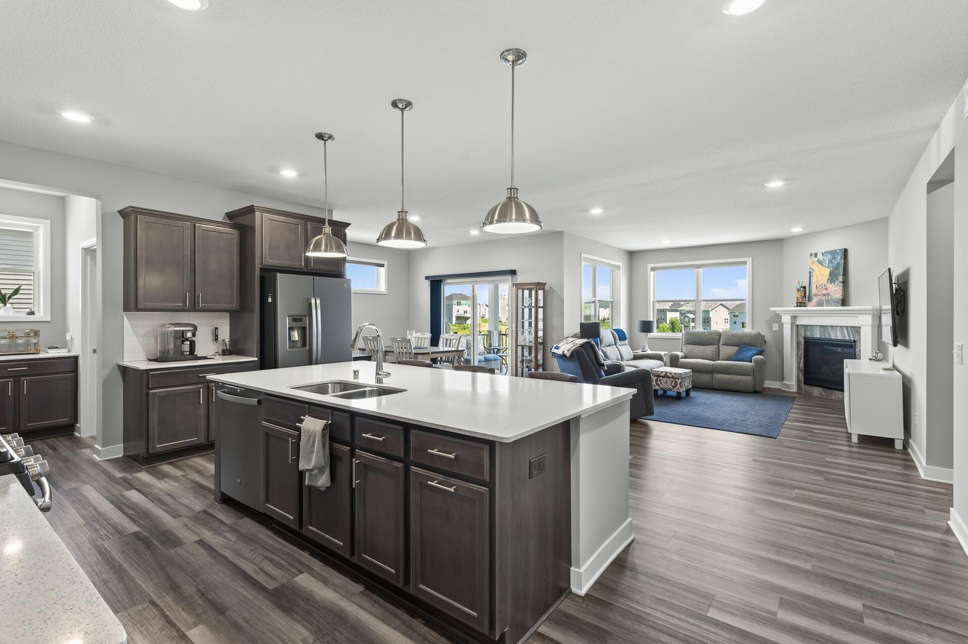 View of Residential at 6029 Idsen Avenue, Cottage Grove MN 55016, Cottage Grove (7 of 41) - Mike Wilen | Minnesota Team Real Estate