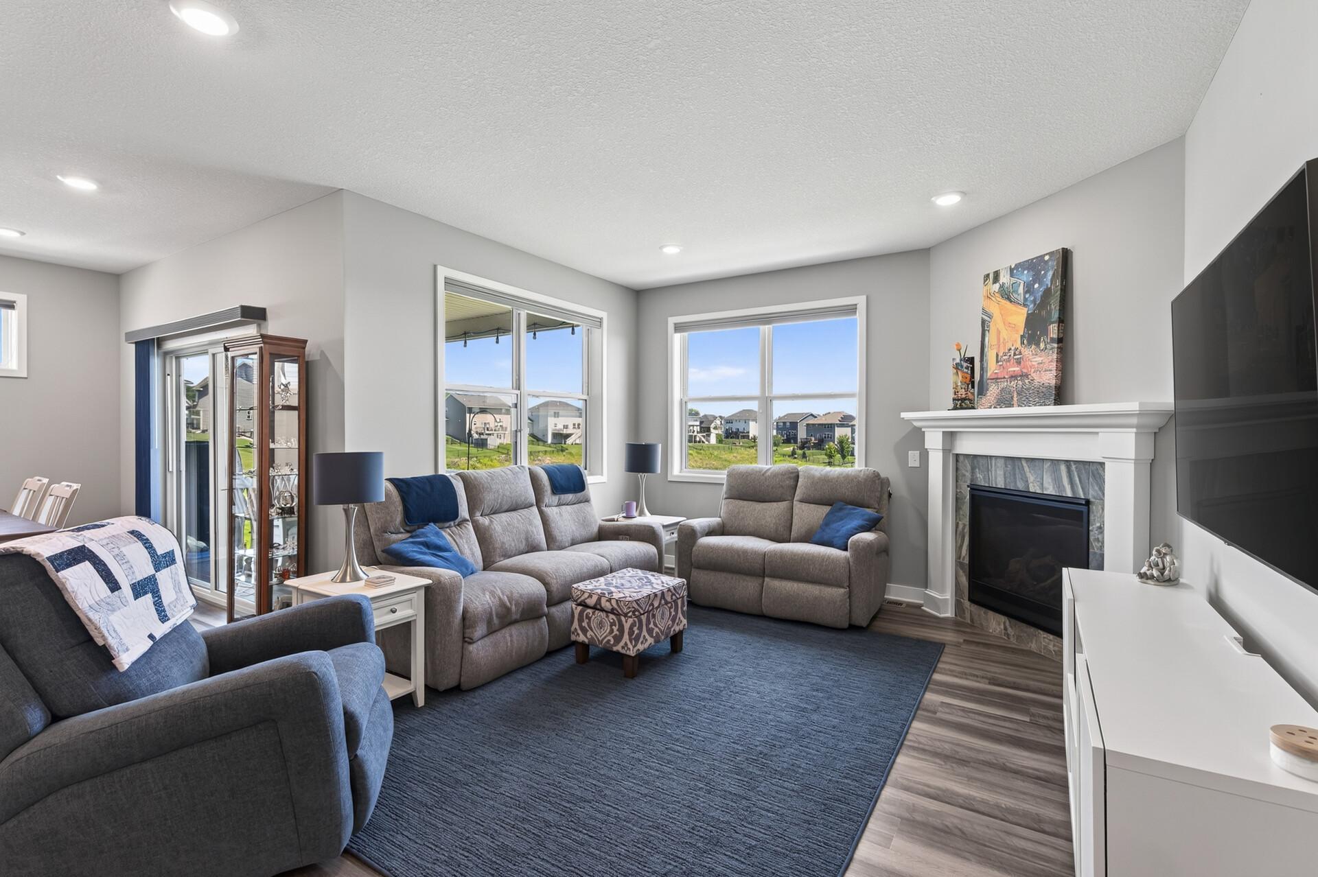 View of Residential at 6029 Idsen Avenue, Cottage Grove MN 55016, Cottage Grove (8 of 41) - Mike Wilen | Minnesota Team Real Estate