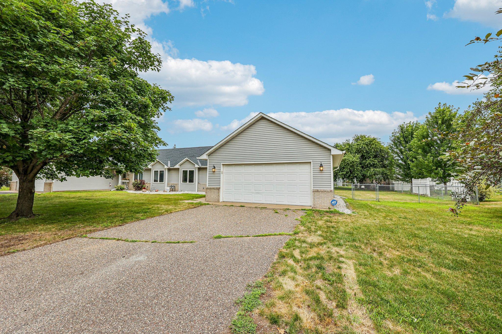 View of Residential at 720 Oakwood Street, Isanti MN 55040, Isanti - Mike Wilen | Minnesota Team Real Estate