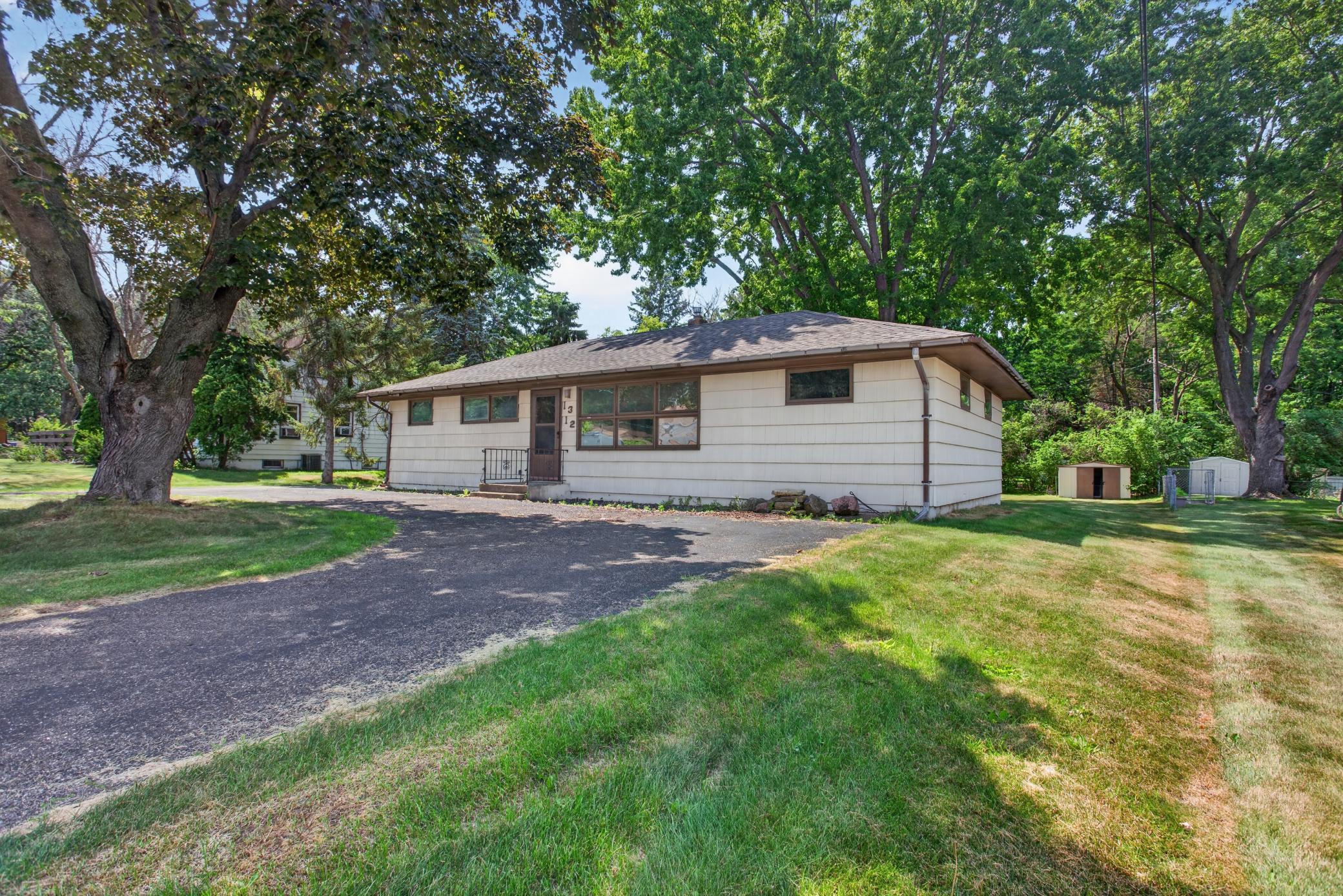 View of Residential at 1312 Winnetka Avenue, Champlin MN 55316, Champlin - Mike Wilen | Minnesota Team Real Estate