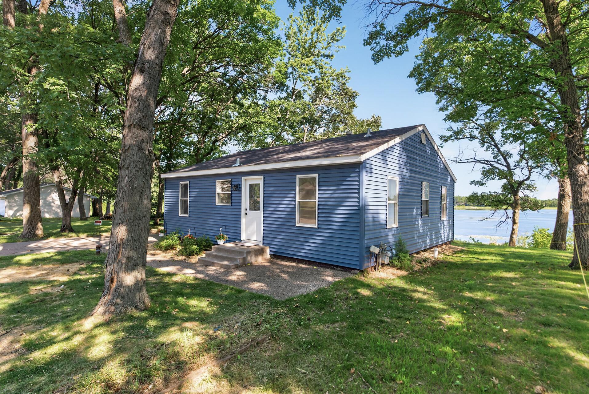 View of Single Family at 13356 279th Avenue, Zimmerman - Mike Wilen | Minnesota Team Real Estate