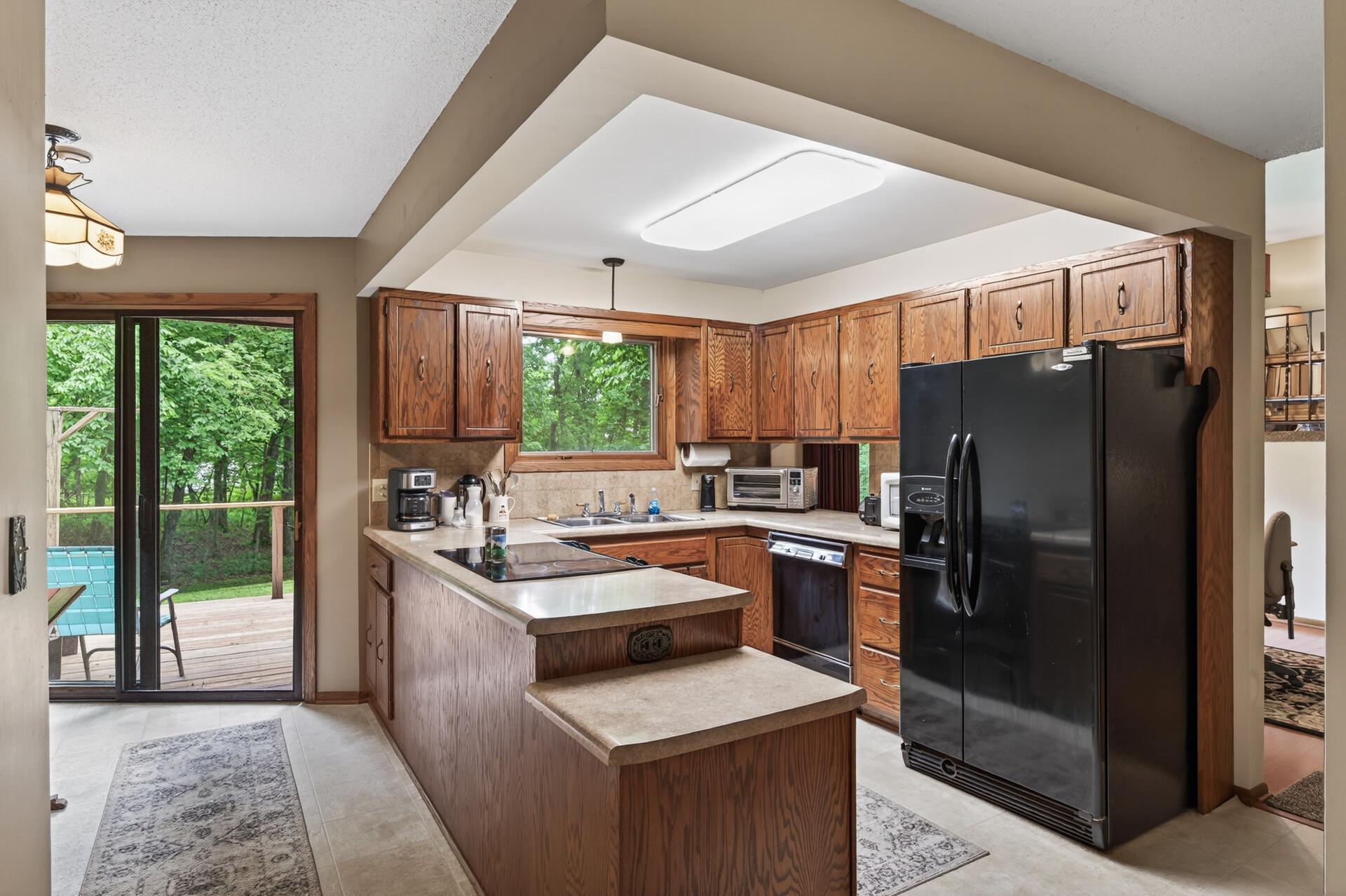 View of Residential at 13812 196th Avenue, Elk River MN 55330, Elk River (8 of 33) - Mike Wilen | Minnesota Team Real Estate