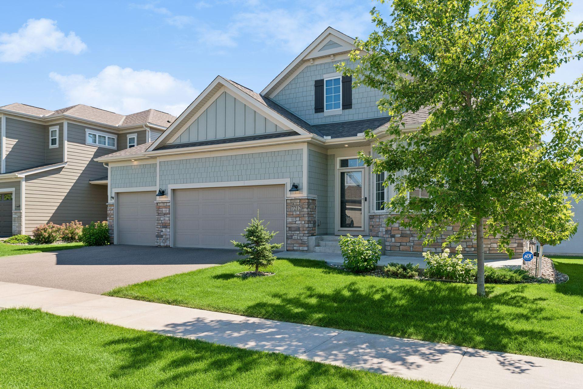 View of Residential at 7212 Fir Lane, Hamel MN 55340, Hamel (2 of 44) - Mike Wilen | Minnesota Team Real Estate