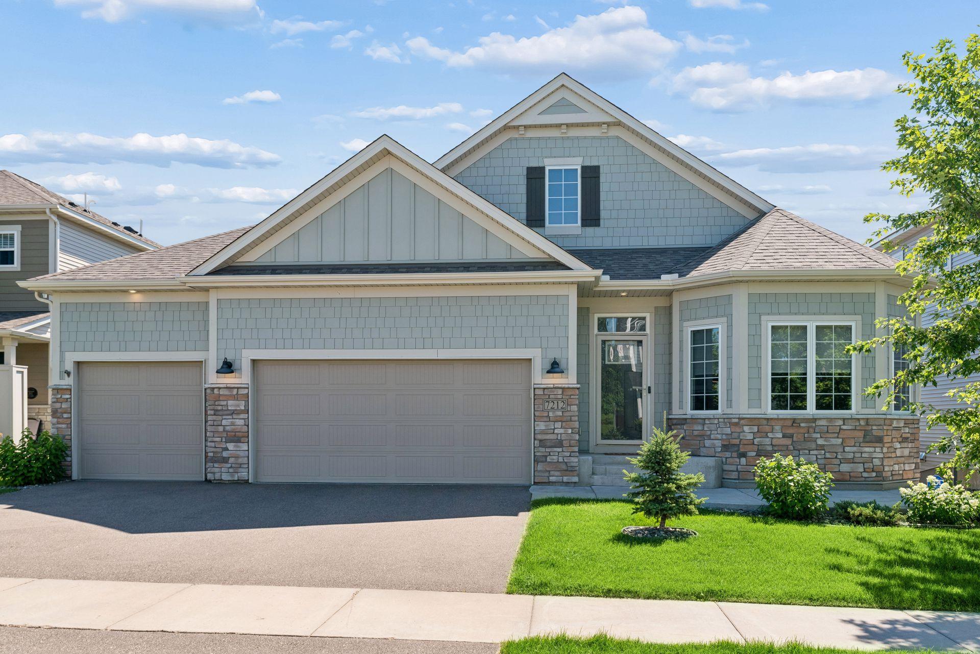 View of Residential at 7212 Fir Lane, Hamel MN 55340, Hamel - Mike Wilen | Minnesota Team Real Estate