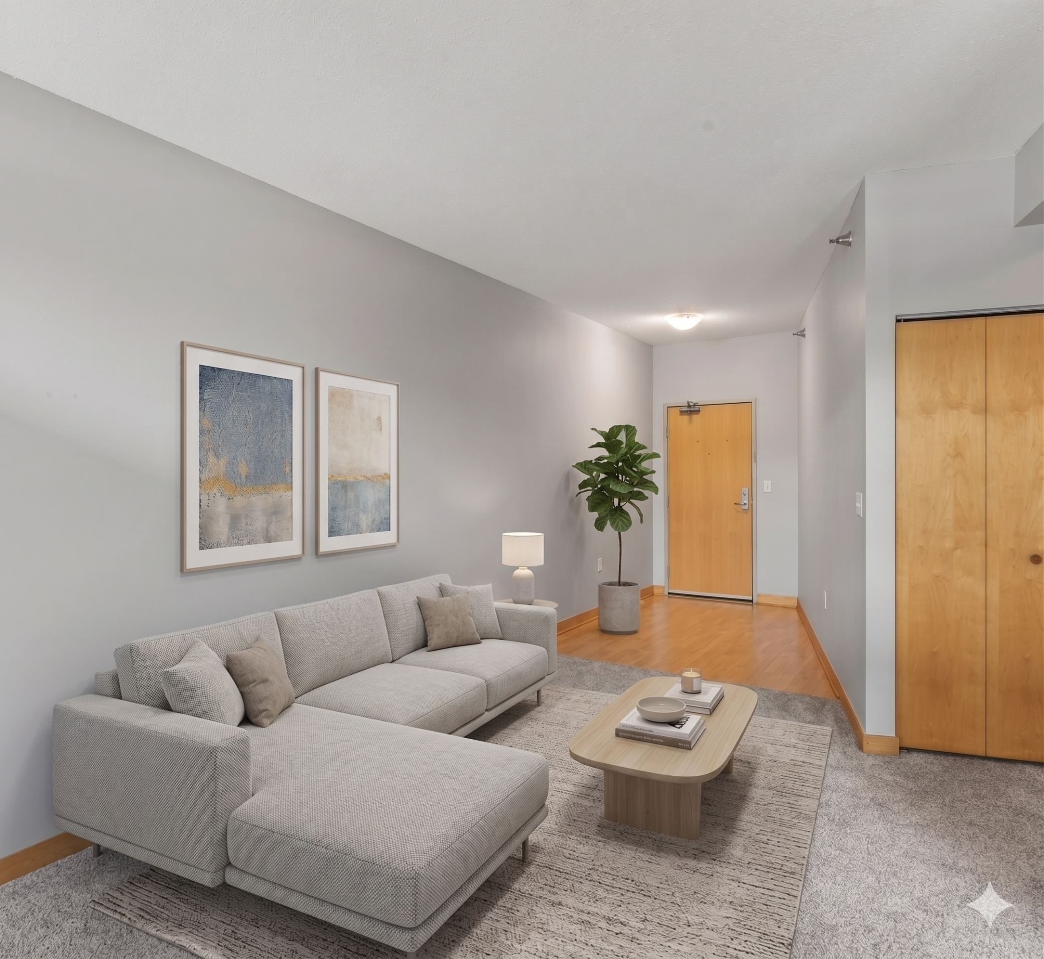 View of Residential at 2600 University Avenue #108, Minneapolis MN 55414, Minneapolis (4 of 28) - Mike Wilen | Minnesota Team Real Estate